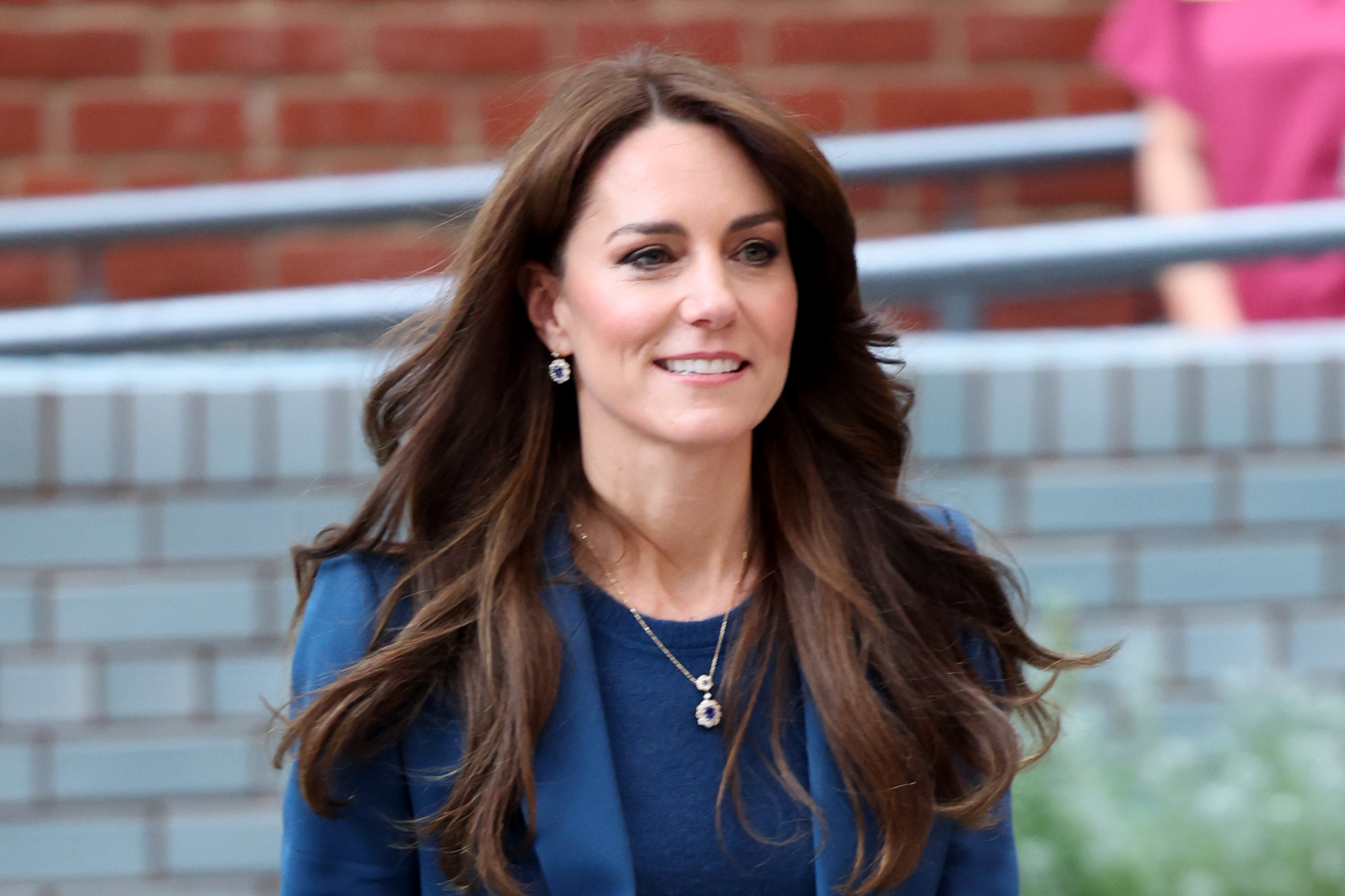 Princess Kate’s ‘Competitive’ Comment Goes Viral
