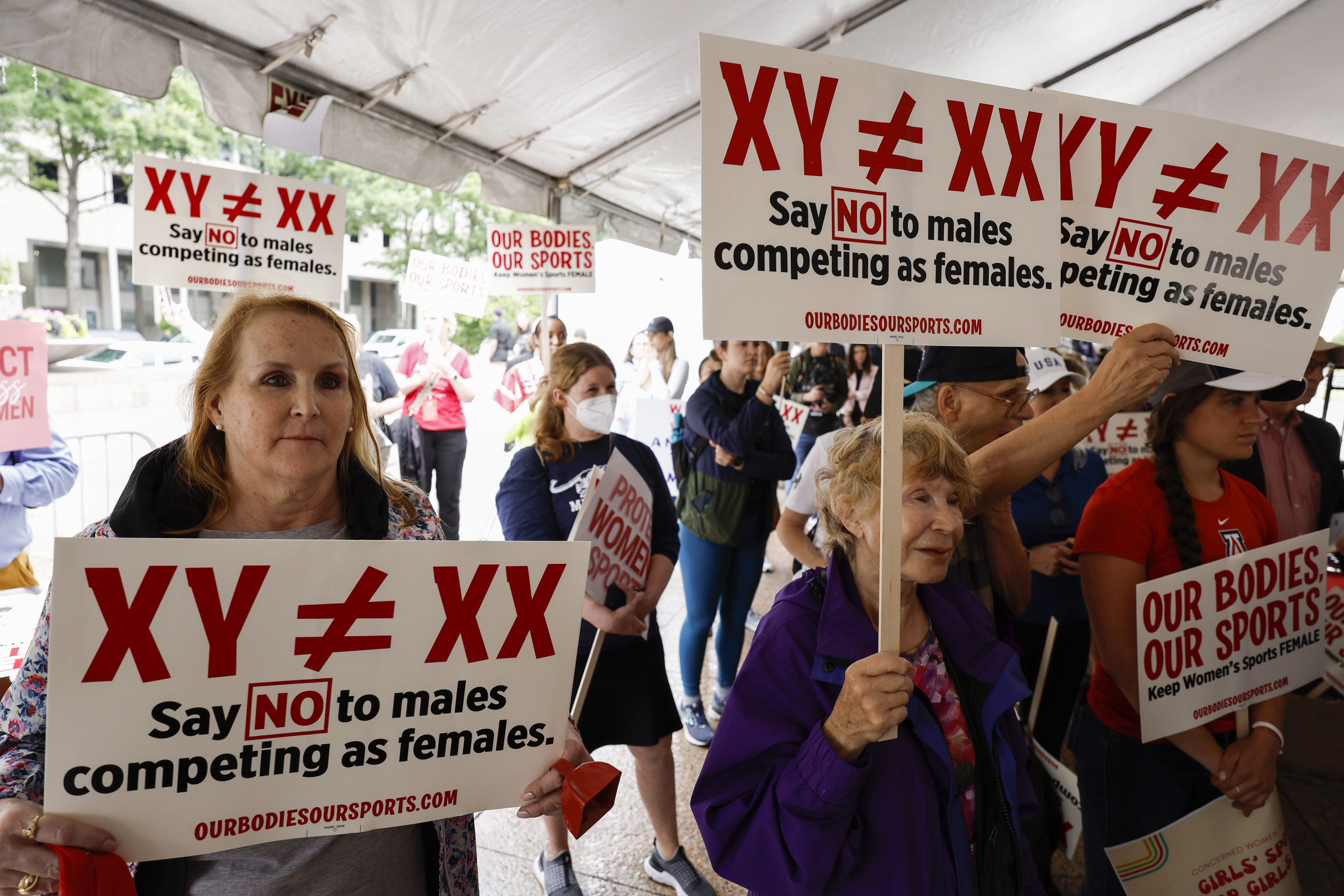 Supreme Court Made ‘Huge Mess’ With Title IX Ruling: Legal Analyst