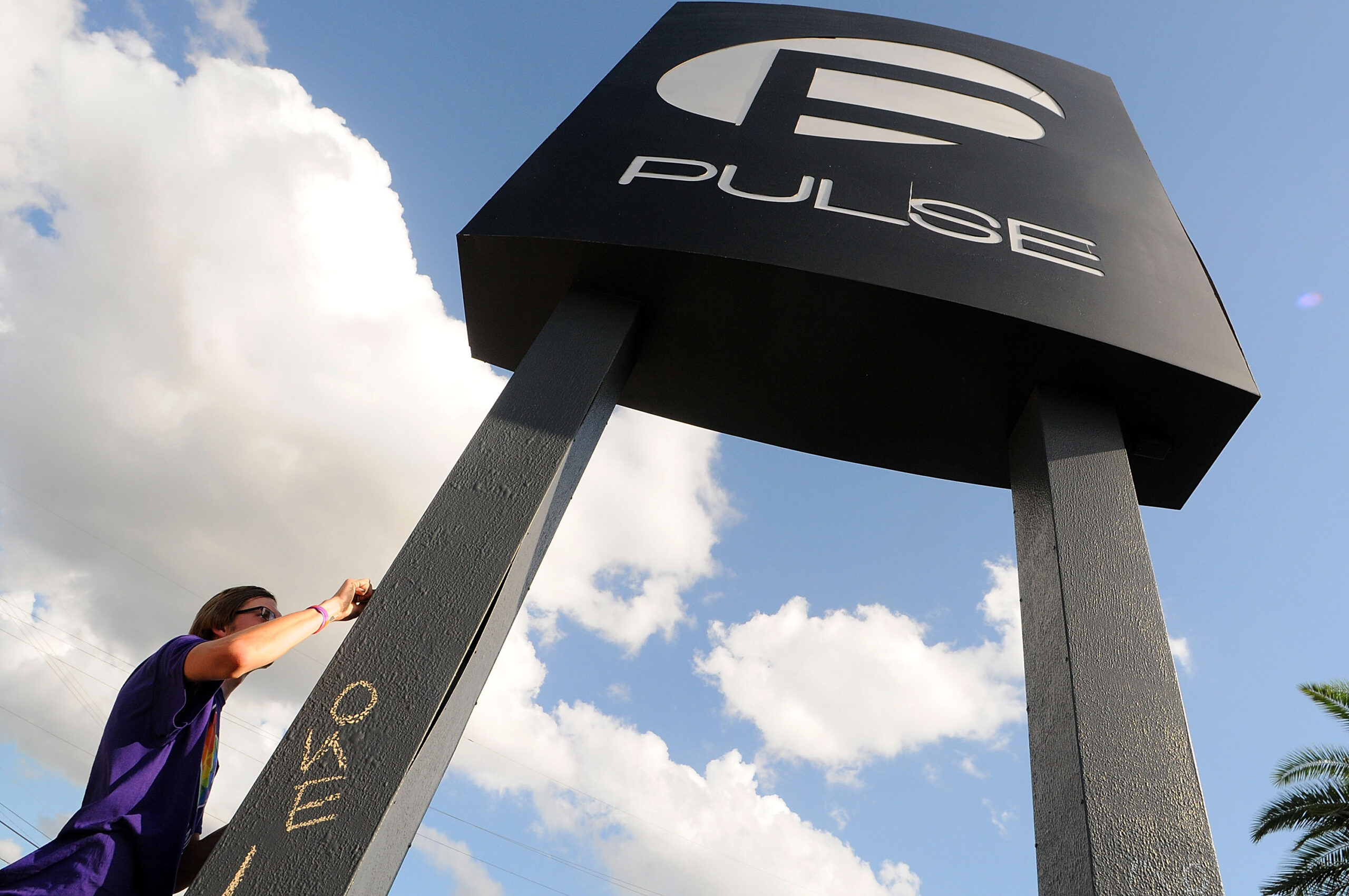 Pulse Nightclub Owners Won’t Face Charges for Mass Shooting
