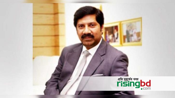 Rashed Maqsood joined as the chairman of BSEC