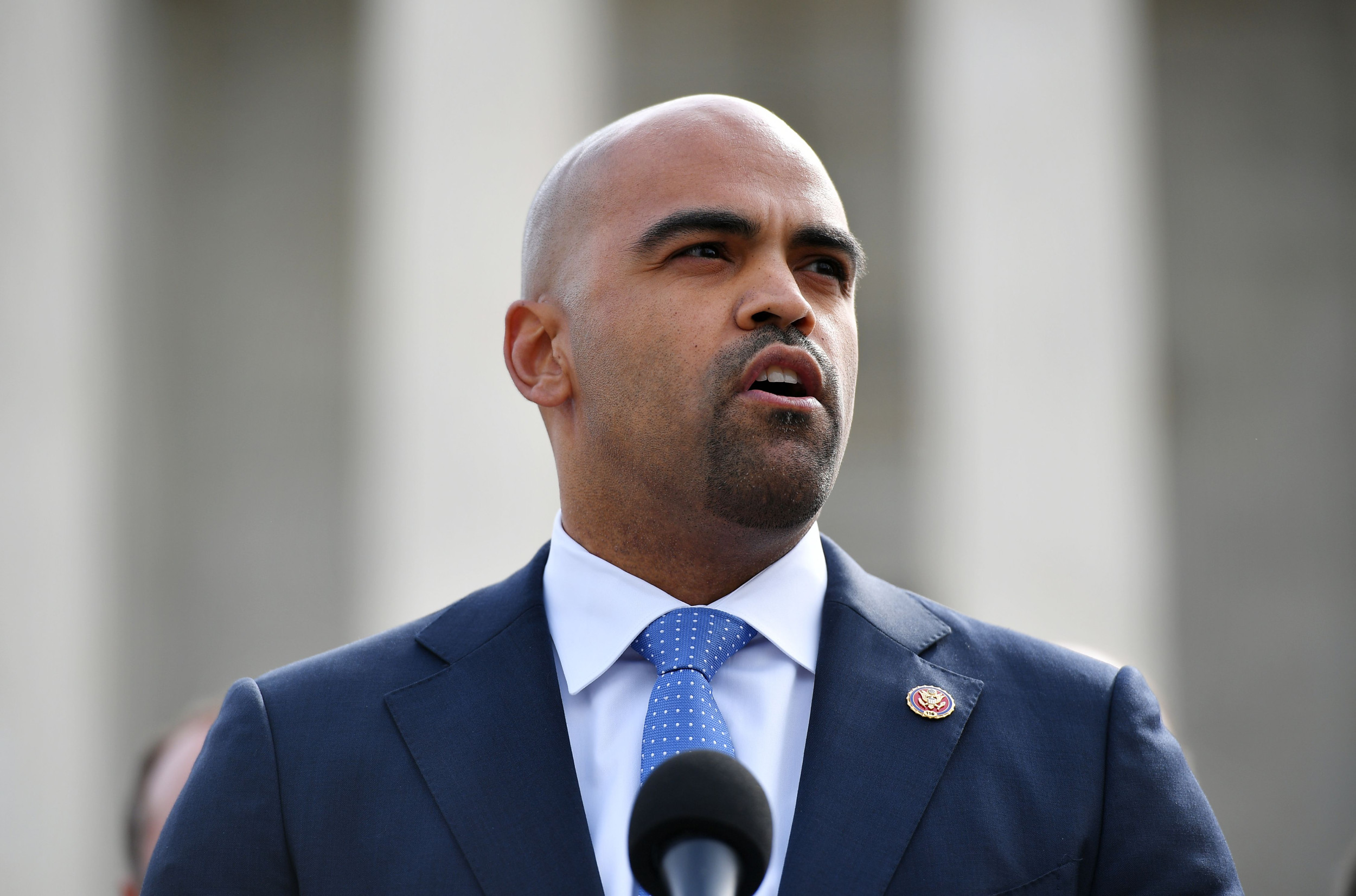 Colin Allred’s Chances of Beating Ted Cruz in Texas Senate Race