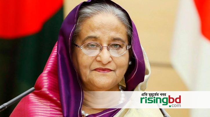 Death of BNP leader: Case against 67 people including Sheikh Hasina