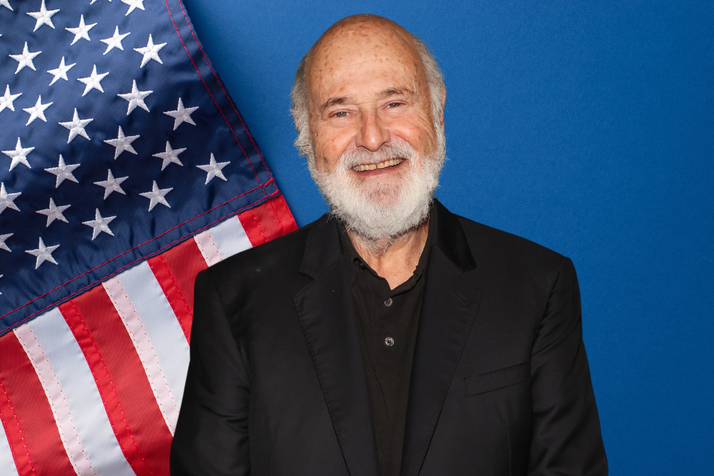 Rob Reiner’s DNC Remark Takes Off Online—’Major Takedown’