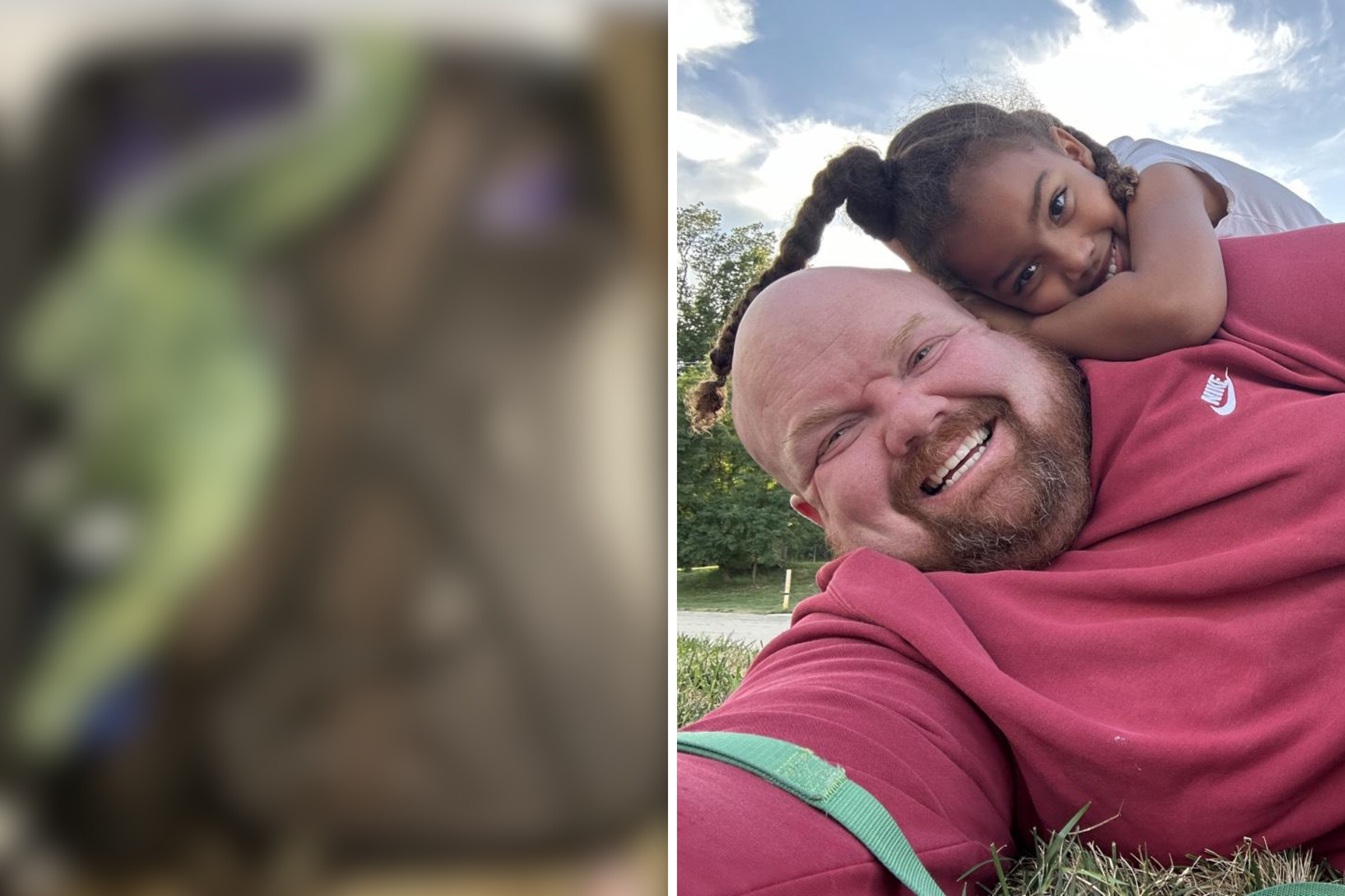 Dad on Work Trip Opens Case, Discovers What 5-Year-Old Snuck Into His Bag