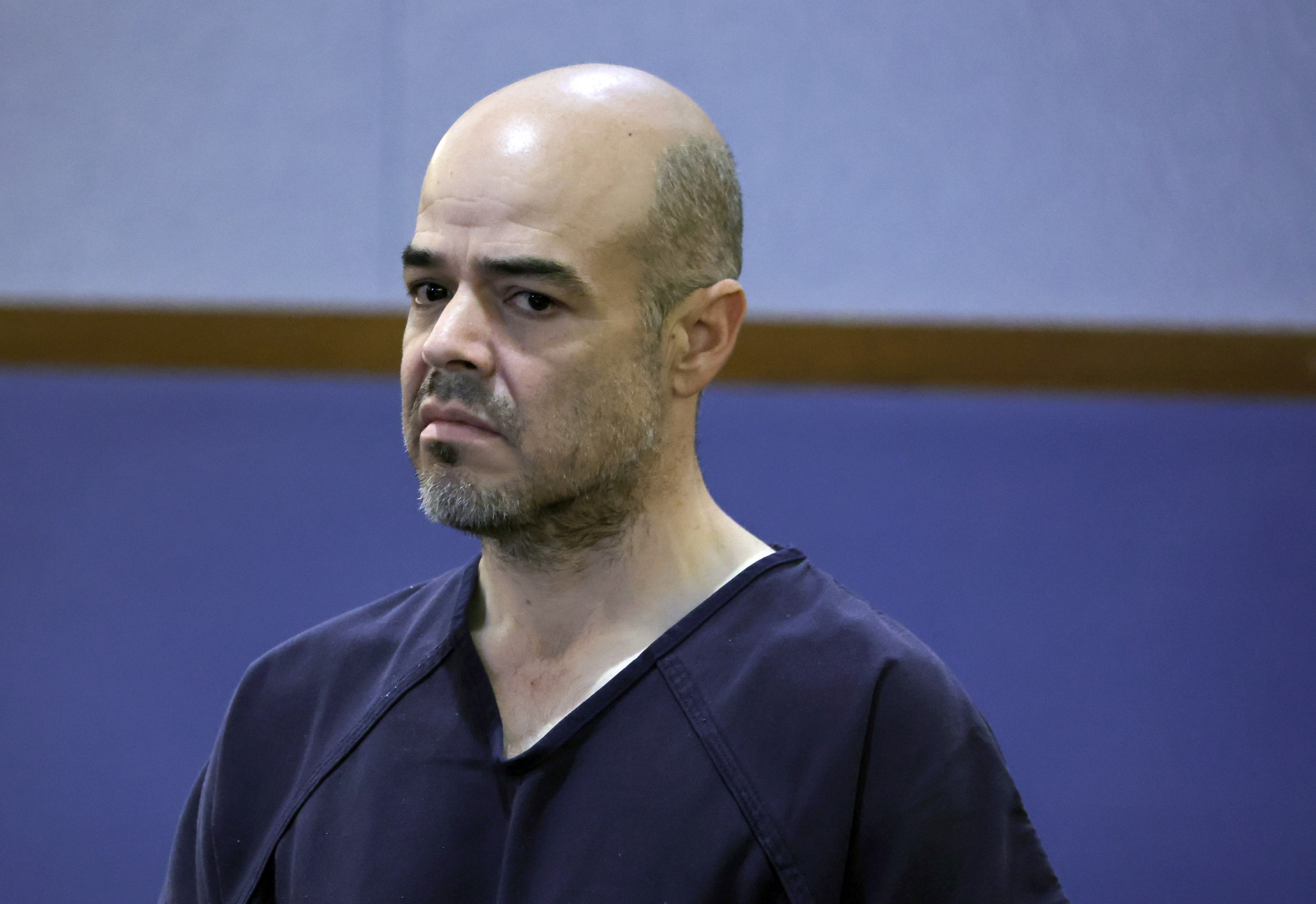 Ex-Politician Robert Telles Found Guilty of Murder of Las Vegas Reporter