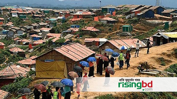 South Korea will provide 10 million dollars in aid for the Rohingyas