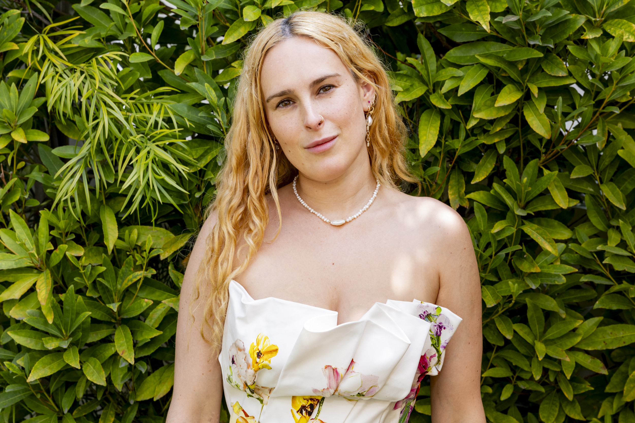 Rumer Willis Shares Rare Health Update on Dad Bruce