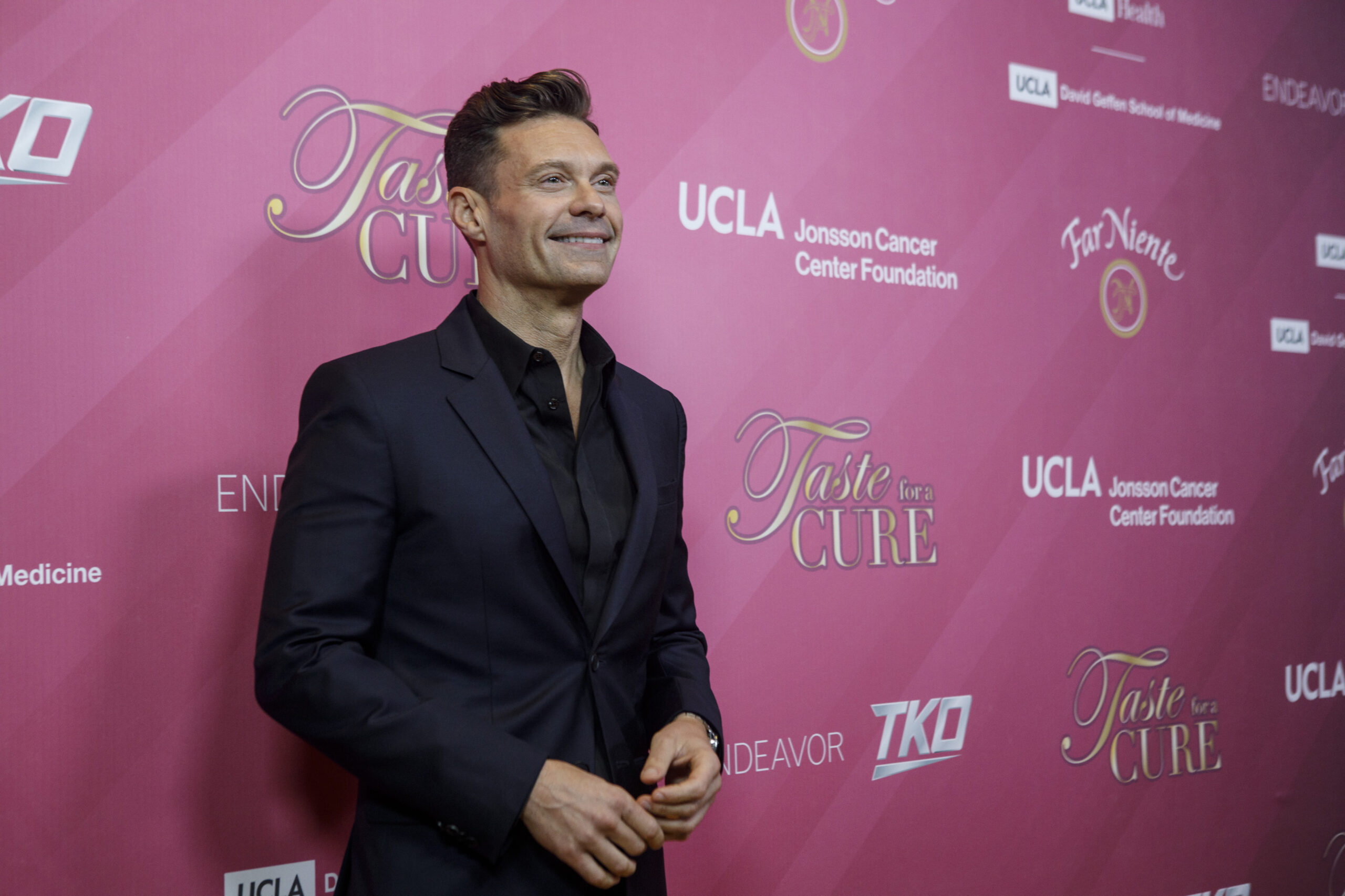 Every show Ryan Seacrest has hosted