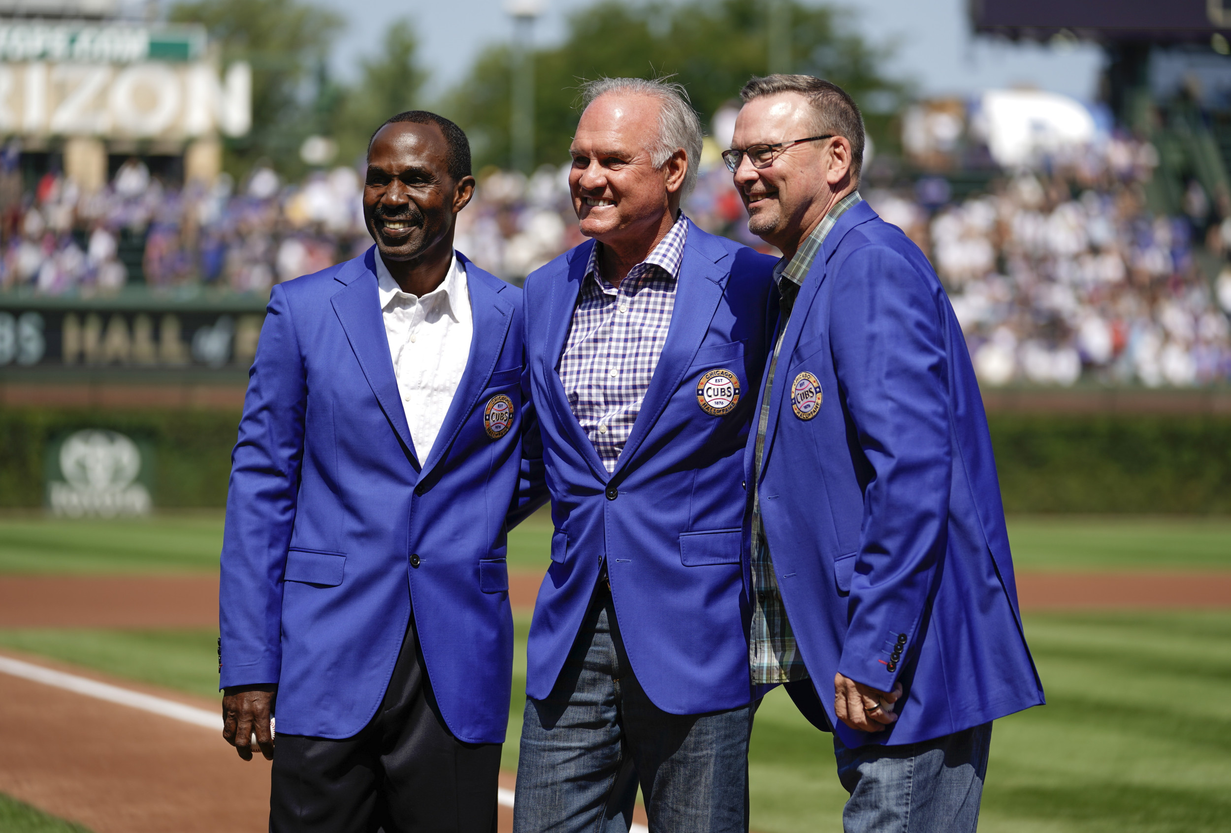 Former MLB Hall-of-Fame Infielder Announces He is Cancer Free