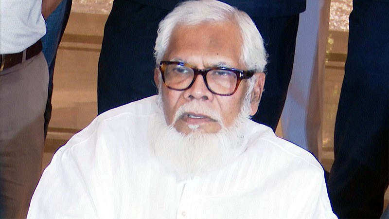 Hasina's family used to push for new projects: Salman F Rahman