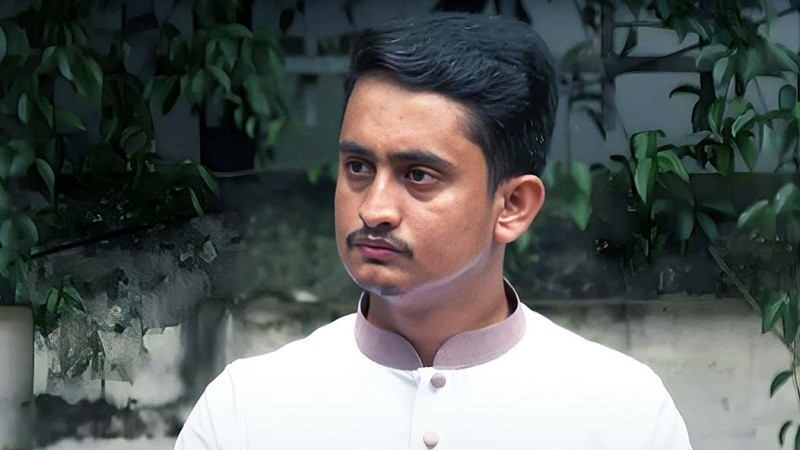 Student society will also put pressure on the interim government: Sarzis
