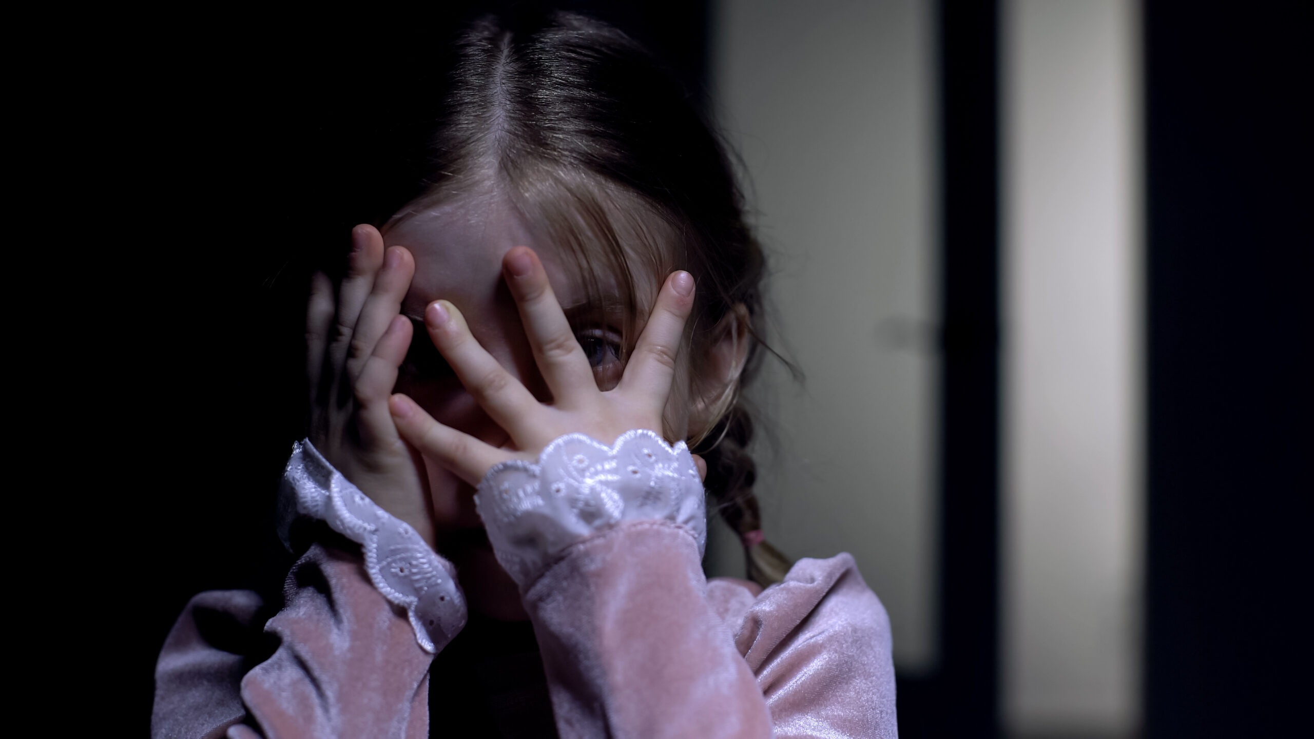 Mom, Grandma Blame Ghosts After Toddlers Test Positive for Fentanyl: Police