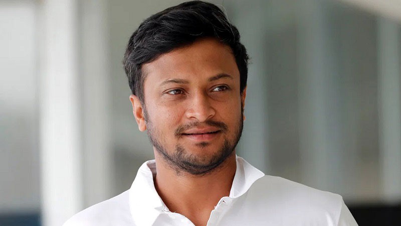BCB will provide all kinds of legal support to Shakib