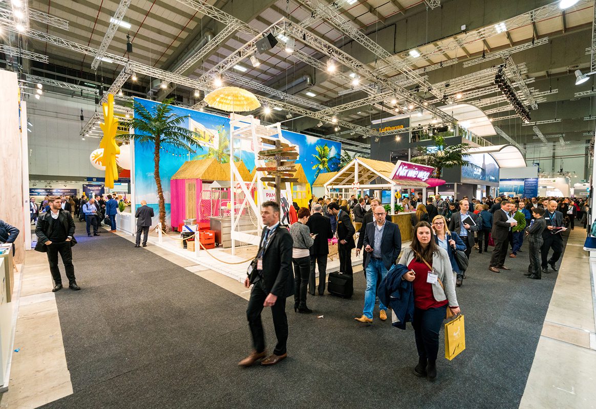 Small But Mighty: How Modest Booths Can Steal the Show
