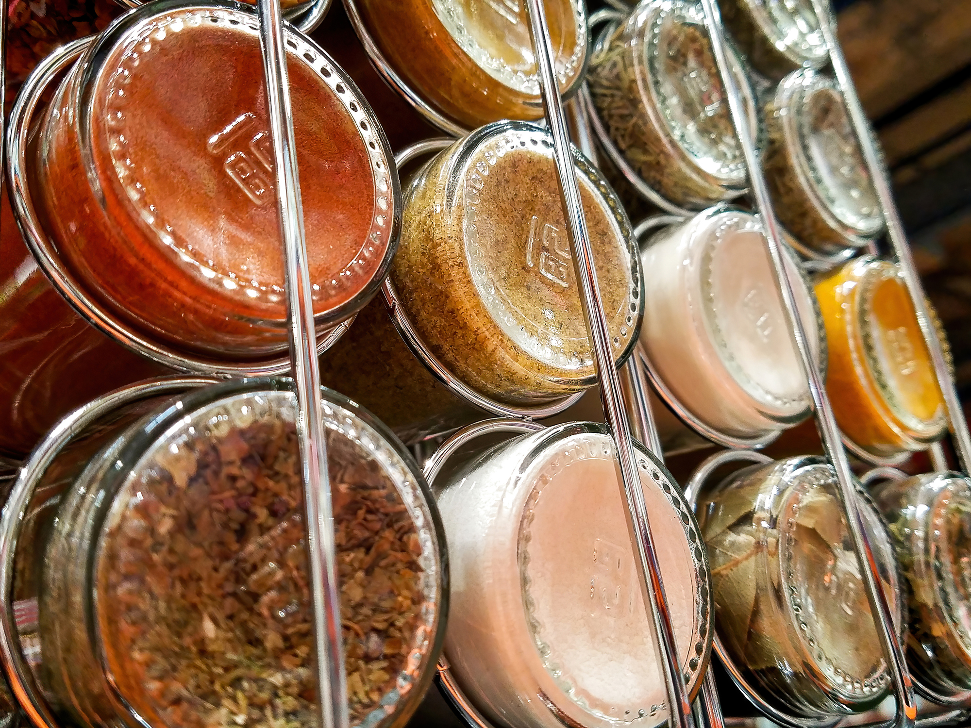 US Spice Recall Update: More Products Added Over Lead Fears
