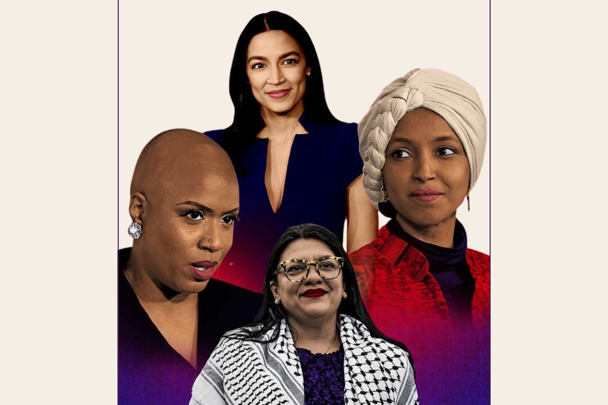 Is the ‘Squad’ Suddenly Falling Apart?