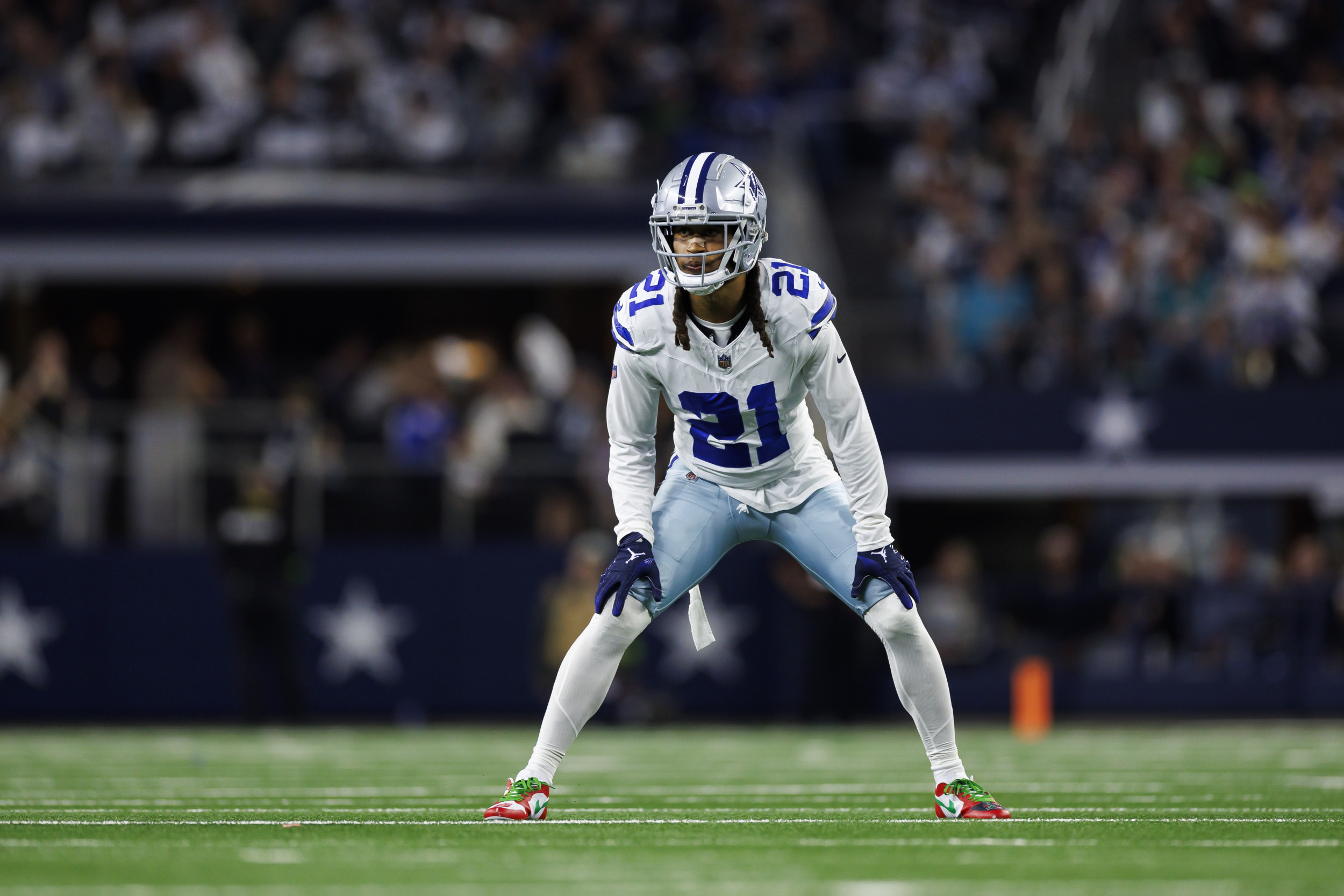 Vikings to Sign 5-Time Pro-Bowl Cornerback