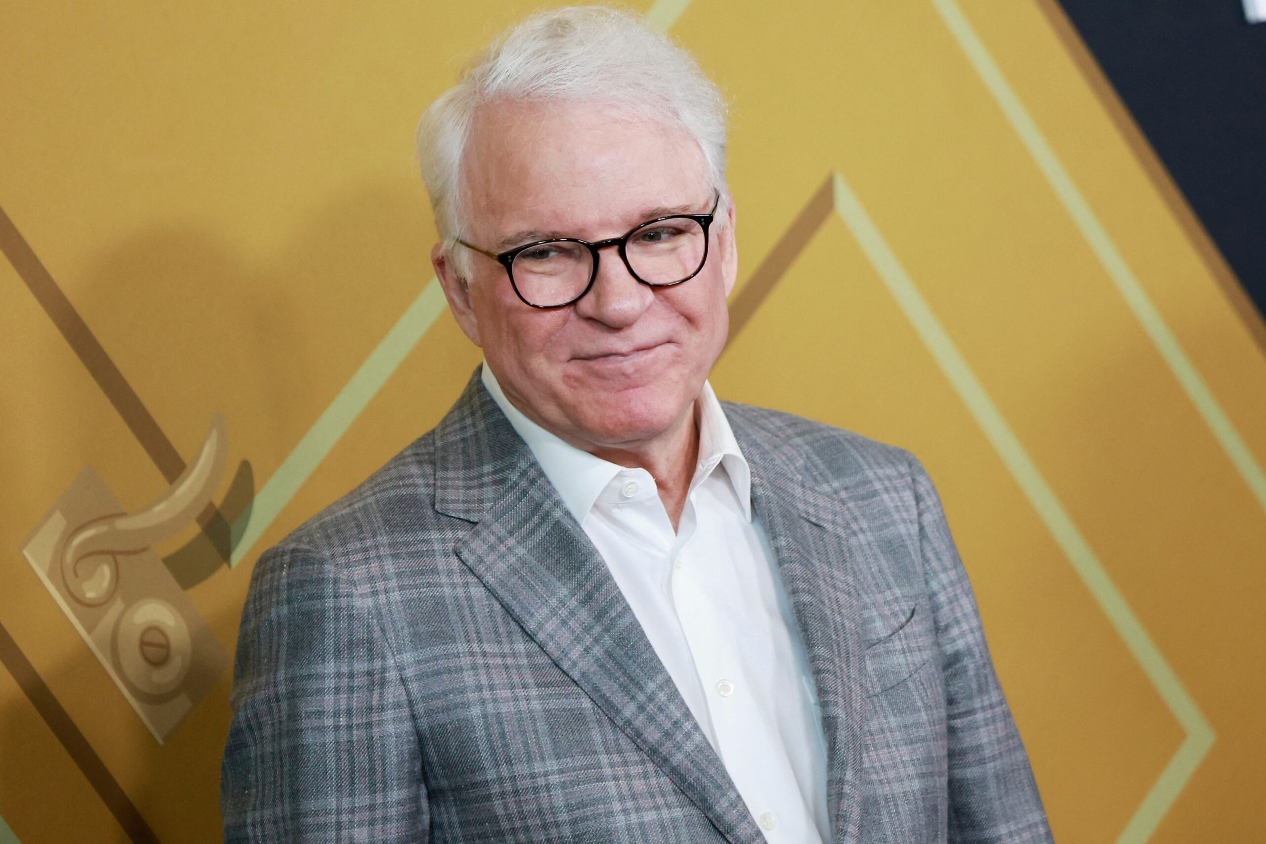 Steve Martin Addresses if He’ll Host The Oscars 2025—’They Don’t Pay’