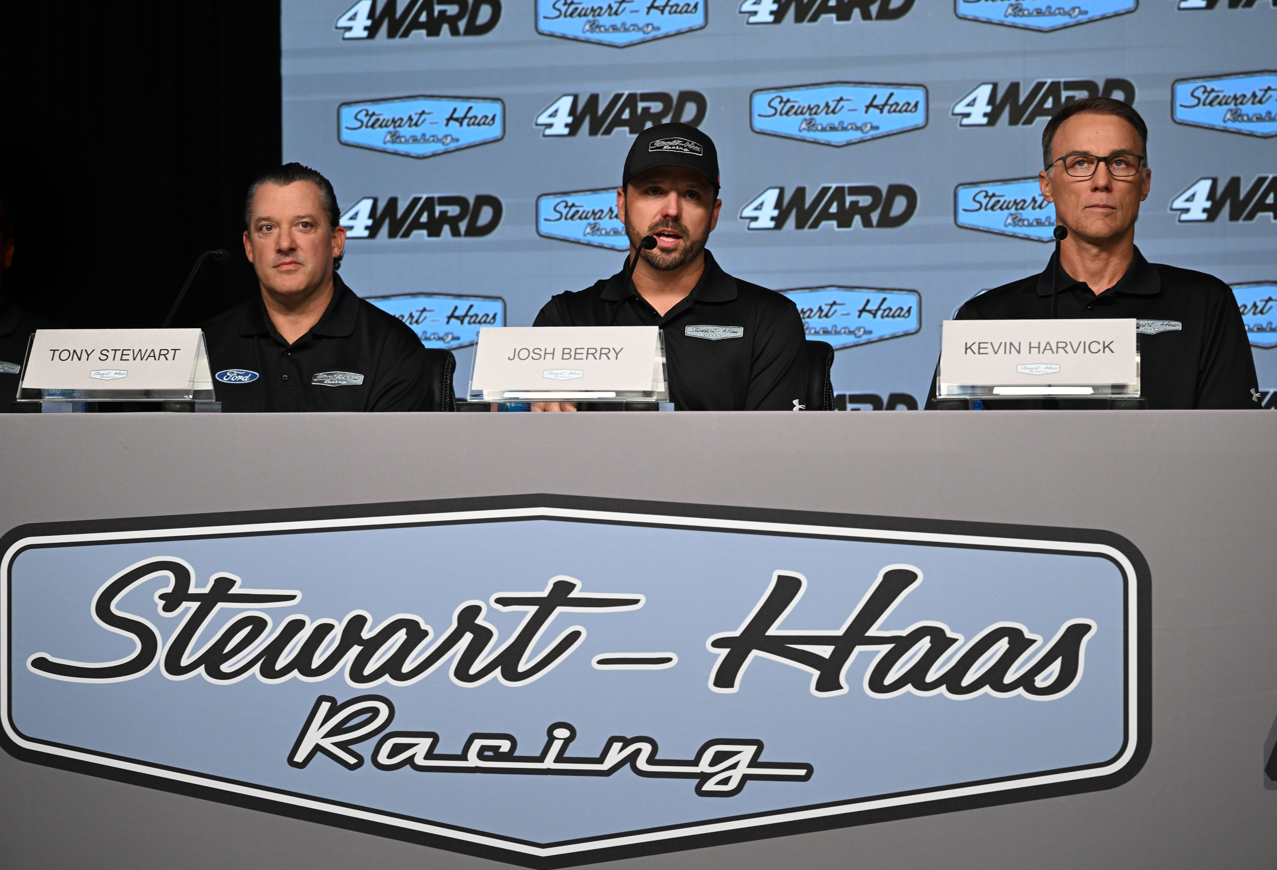 NASCAR: SHR Closure To Lead To Hundreds Of Lay-Offs Despite Haas Factory Team