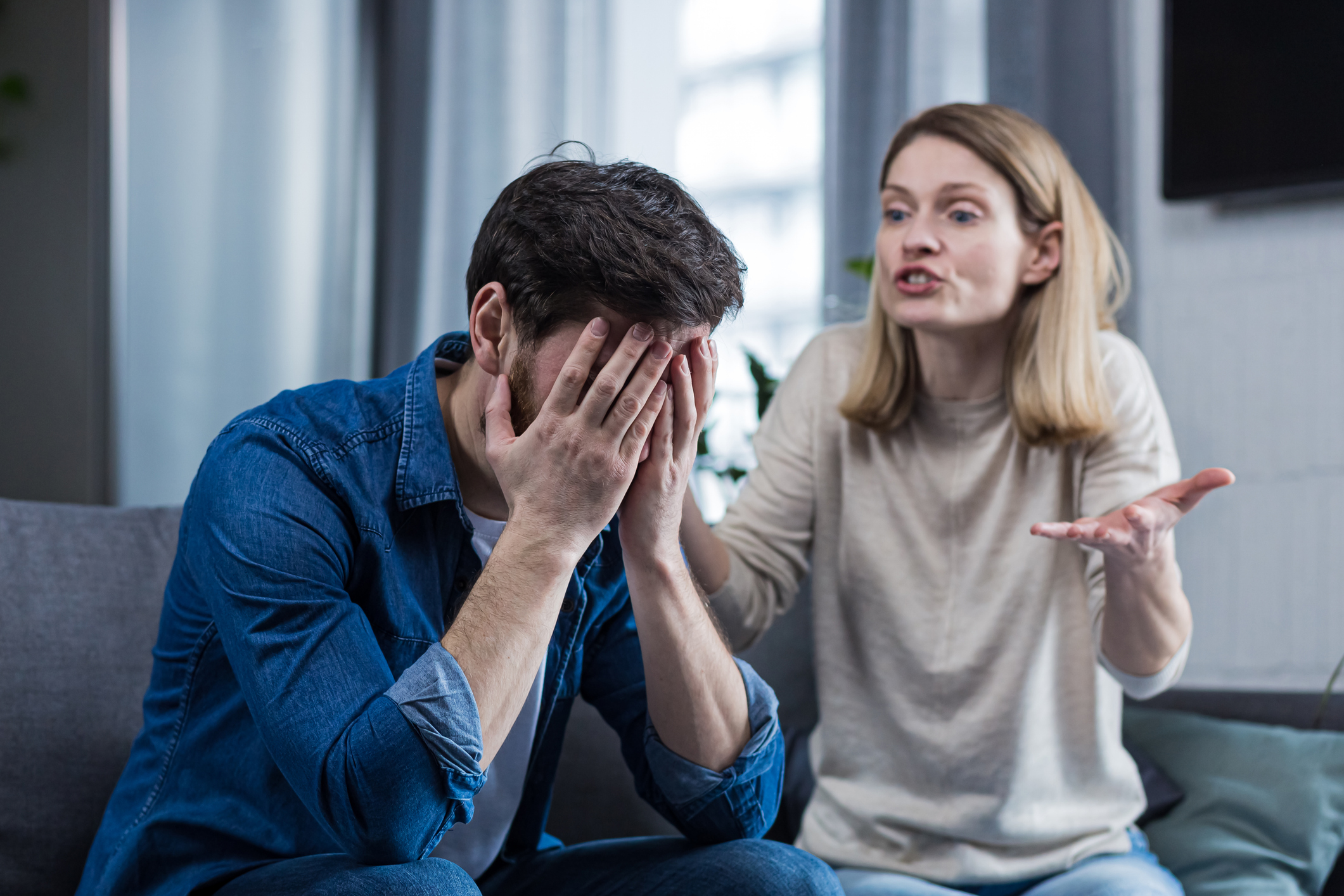 Man Telling Fiancee the Truth About Former Partner Divides Internet—’Trust’