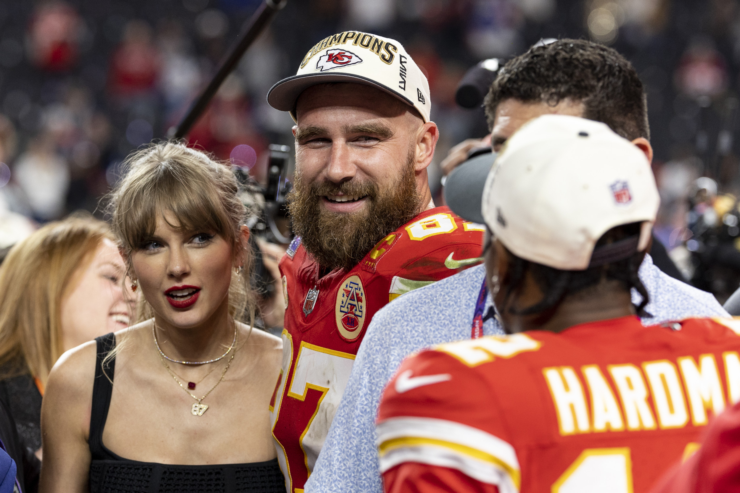 Travis Kelce and Taylor Swift’s Complete Dating Timeline