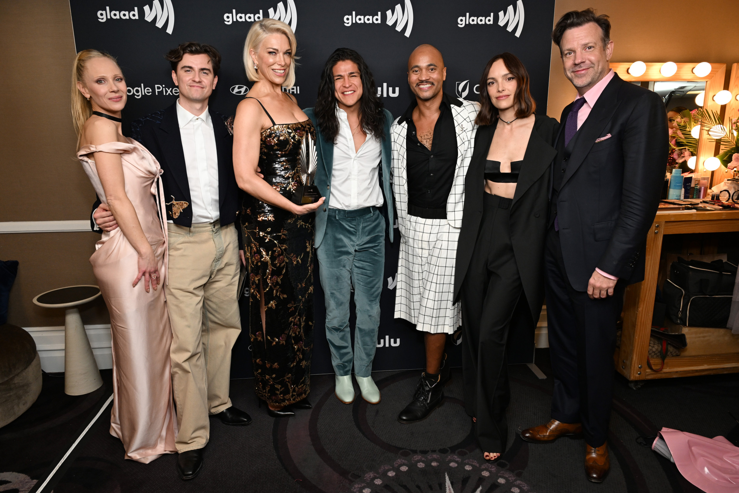 ‘Ted Lasso’ May Be Coming Back for Another Season After All