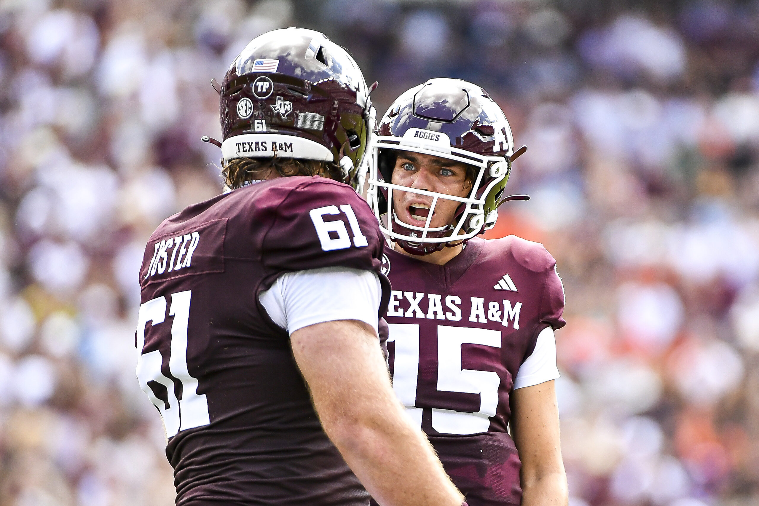 Notre Dame vs. Texas A&M ATS Pick: Aggies Favored in College Station