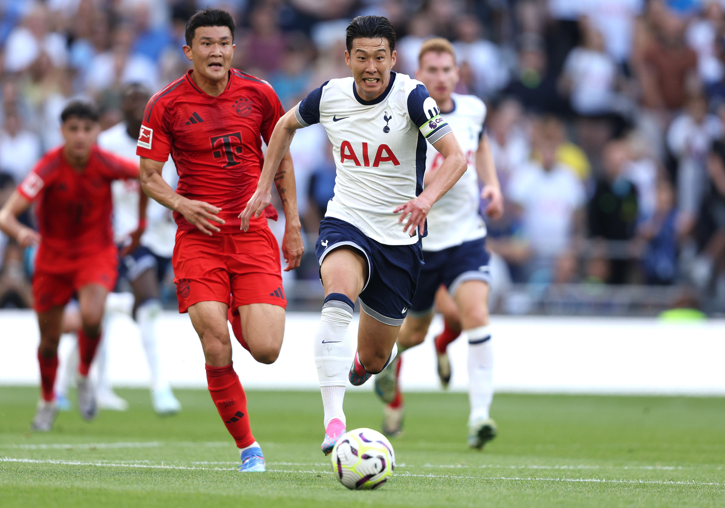 How to Bet Leicester City vs. Tottenham: Spurs Road Favorites at Leicester