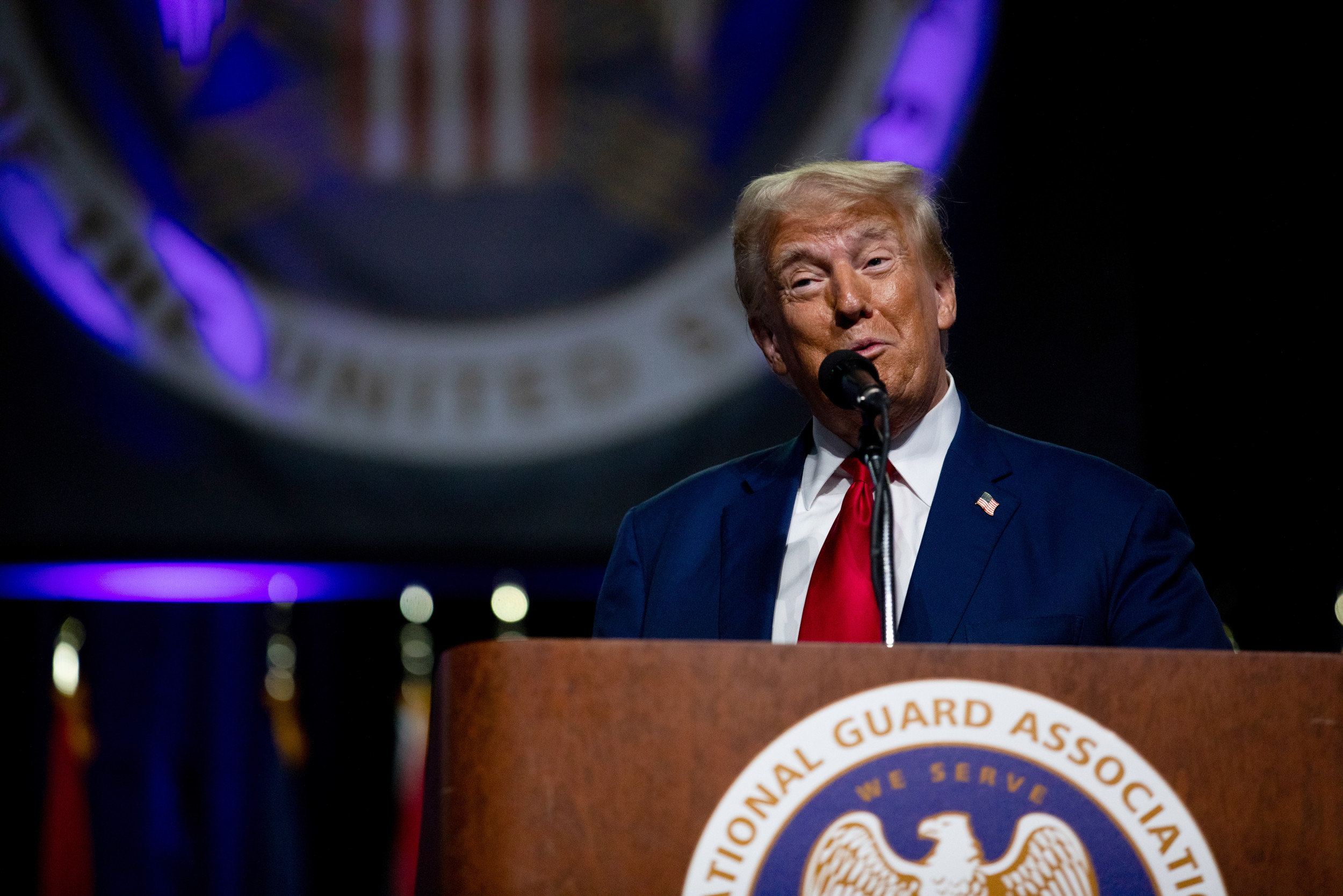 Donald Trump Slams War Report by Man He Once Called ‘Brilliant Strategist’