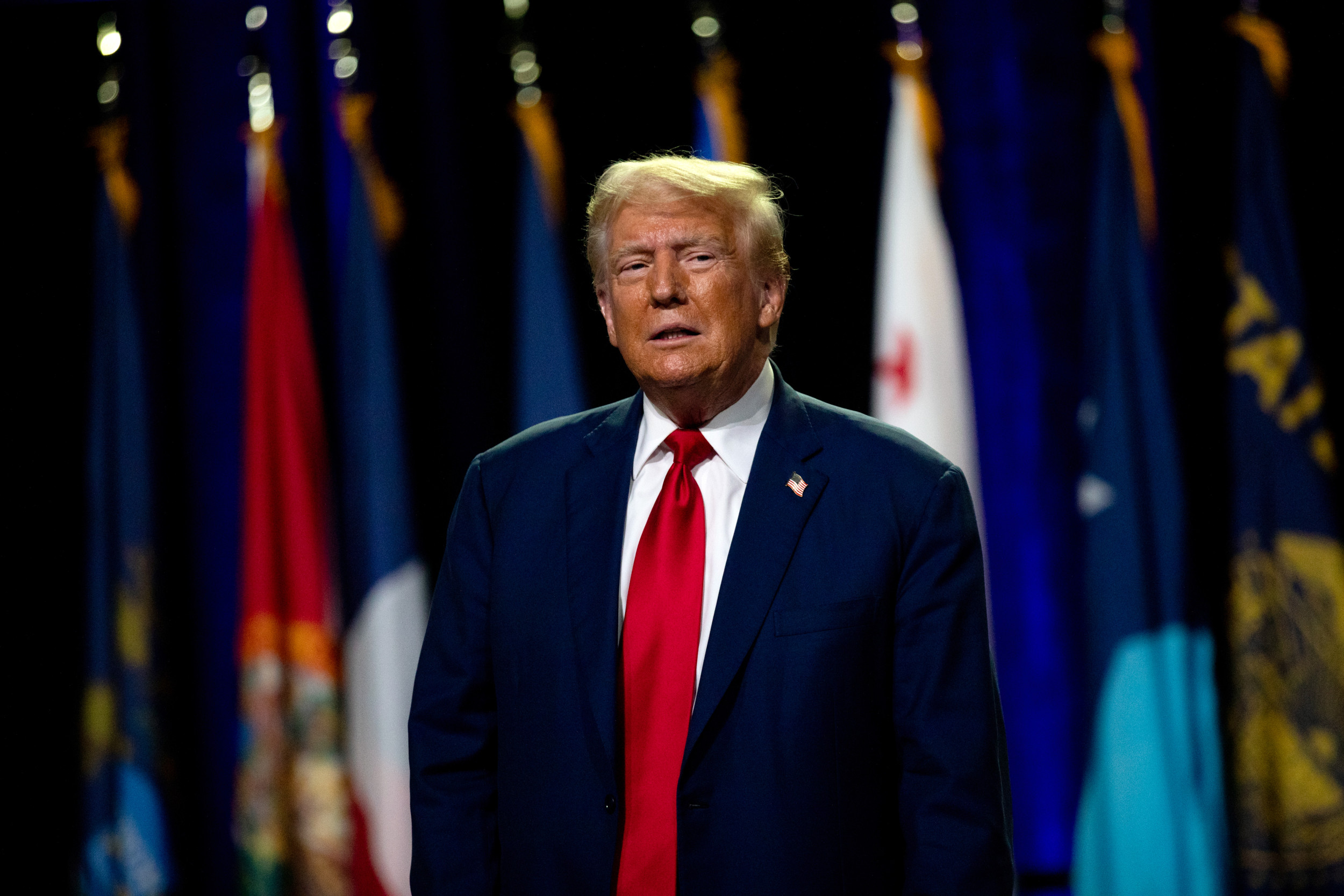 Trump Judge Has ‘Two Options’ as Future of Case Unclear: Analyst