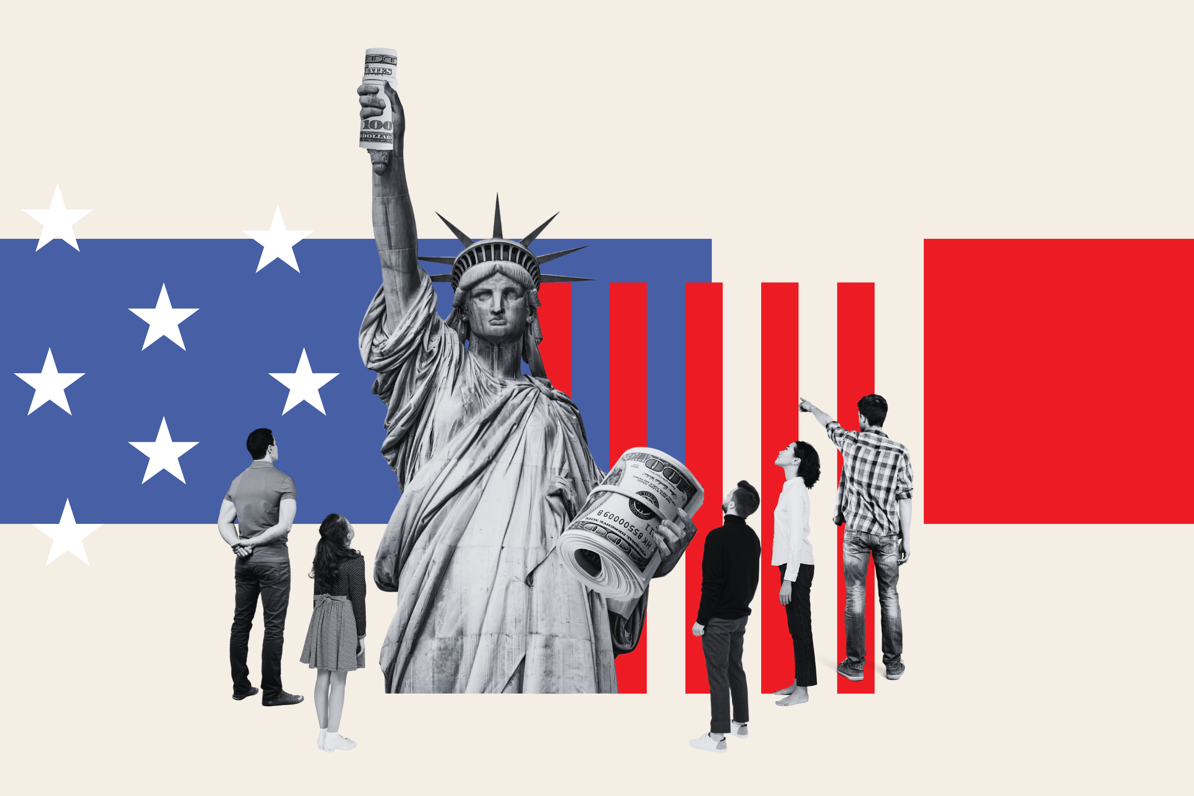 US Economy Is Doing Better Than Americans Think