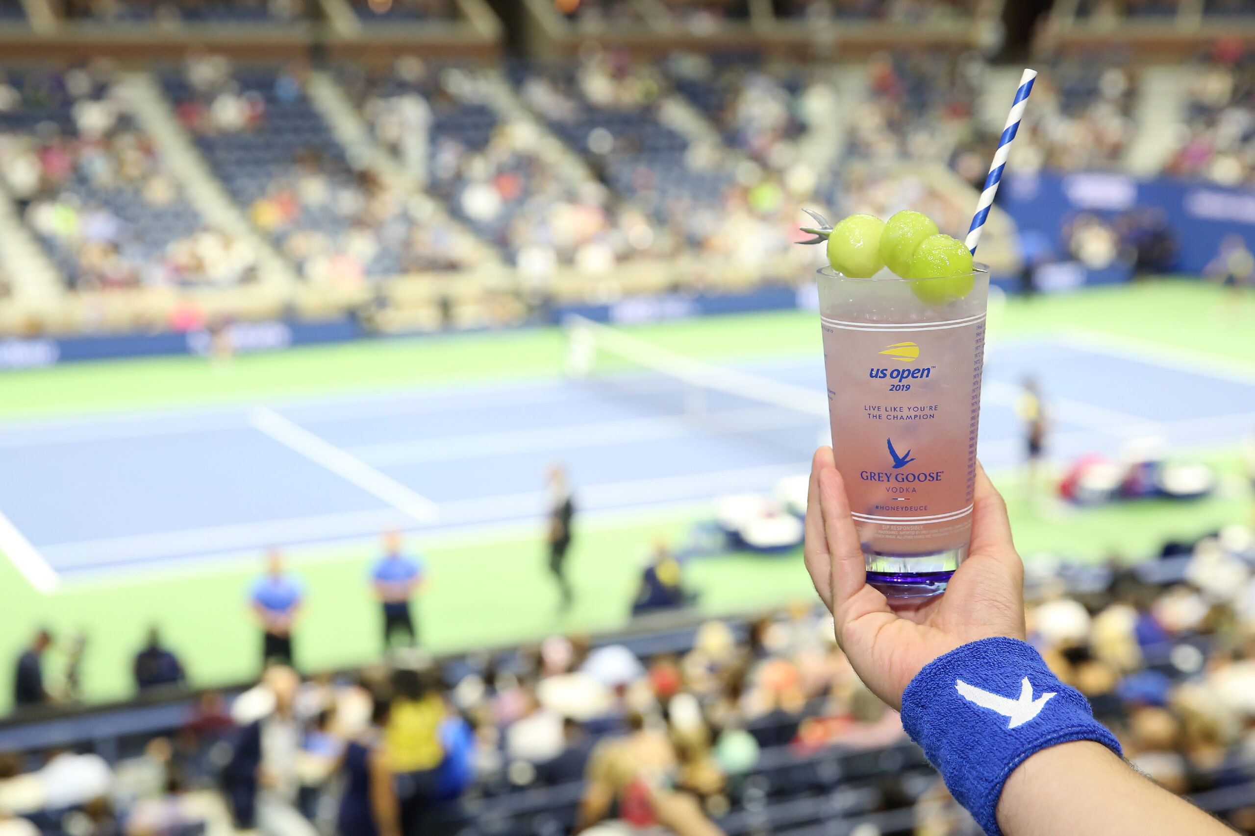 US Open’s $10 Million Honey Deuce Cocktail: Recipe, Ingredients and Origin