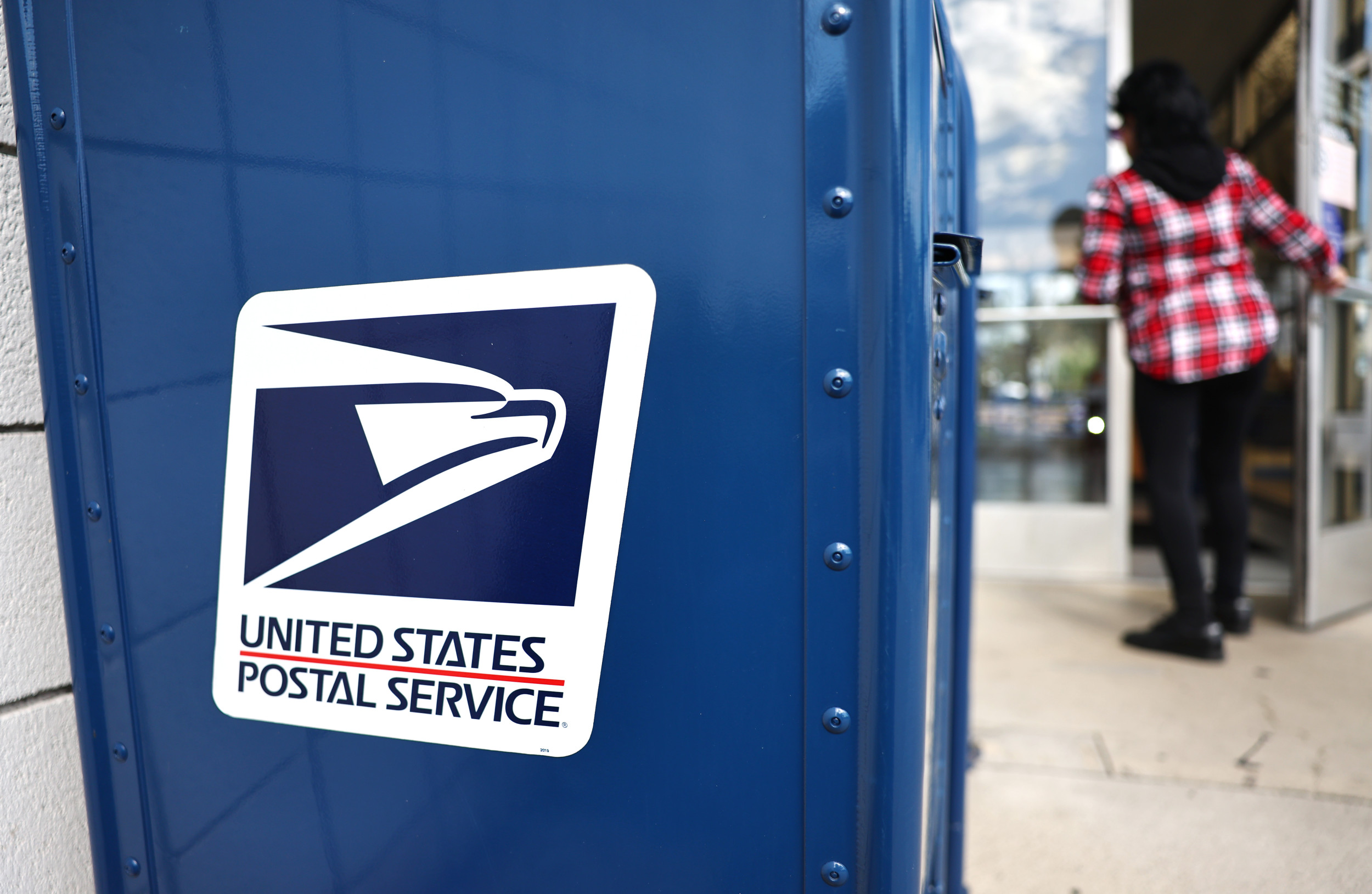 US Postal Service Announces New Stamp Designs