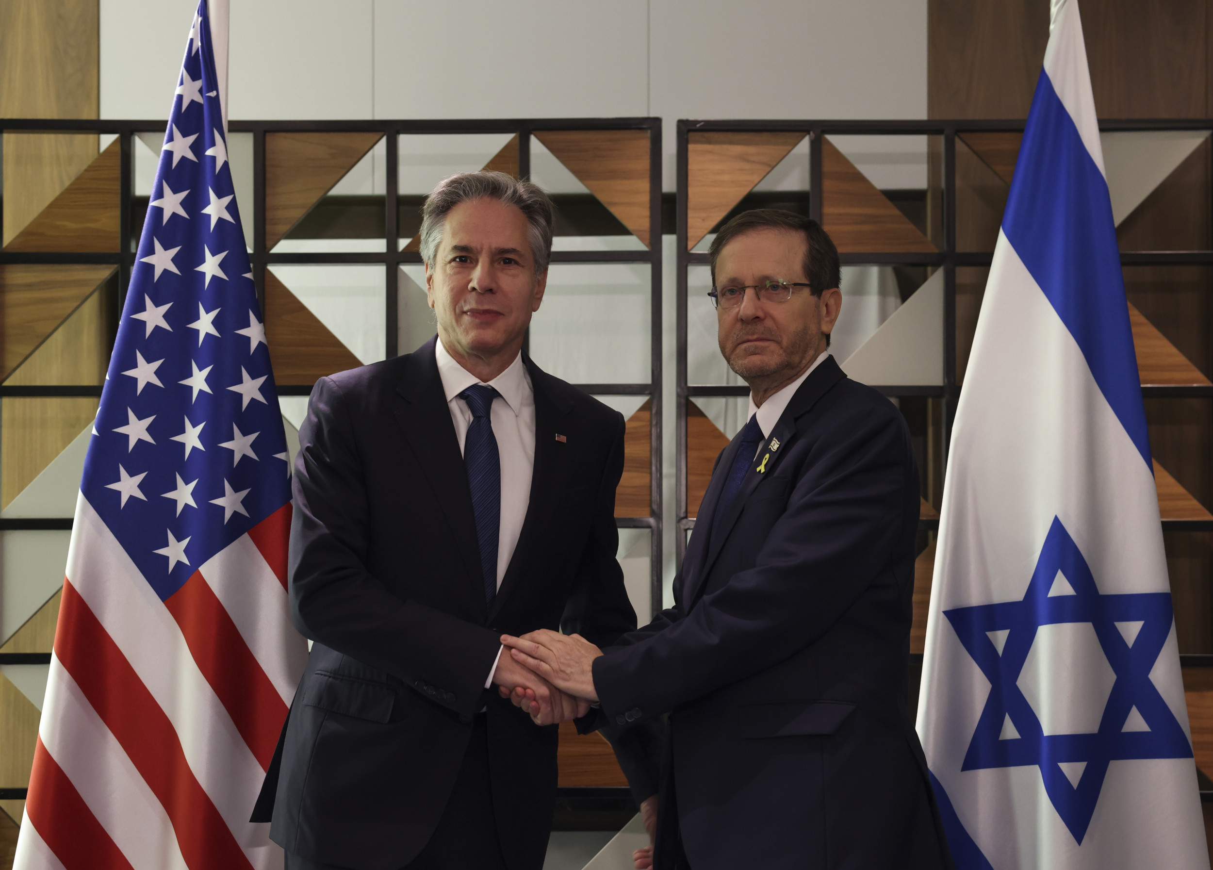 Hamas Says It Accepts Biden Ceasefire Deal Without ‘New’ Israel Conditions