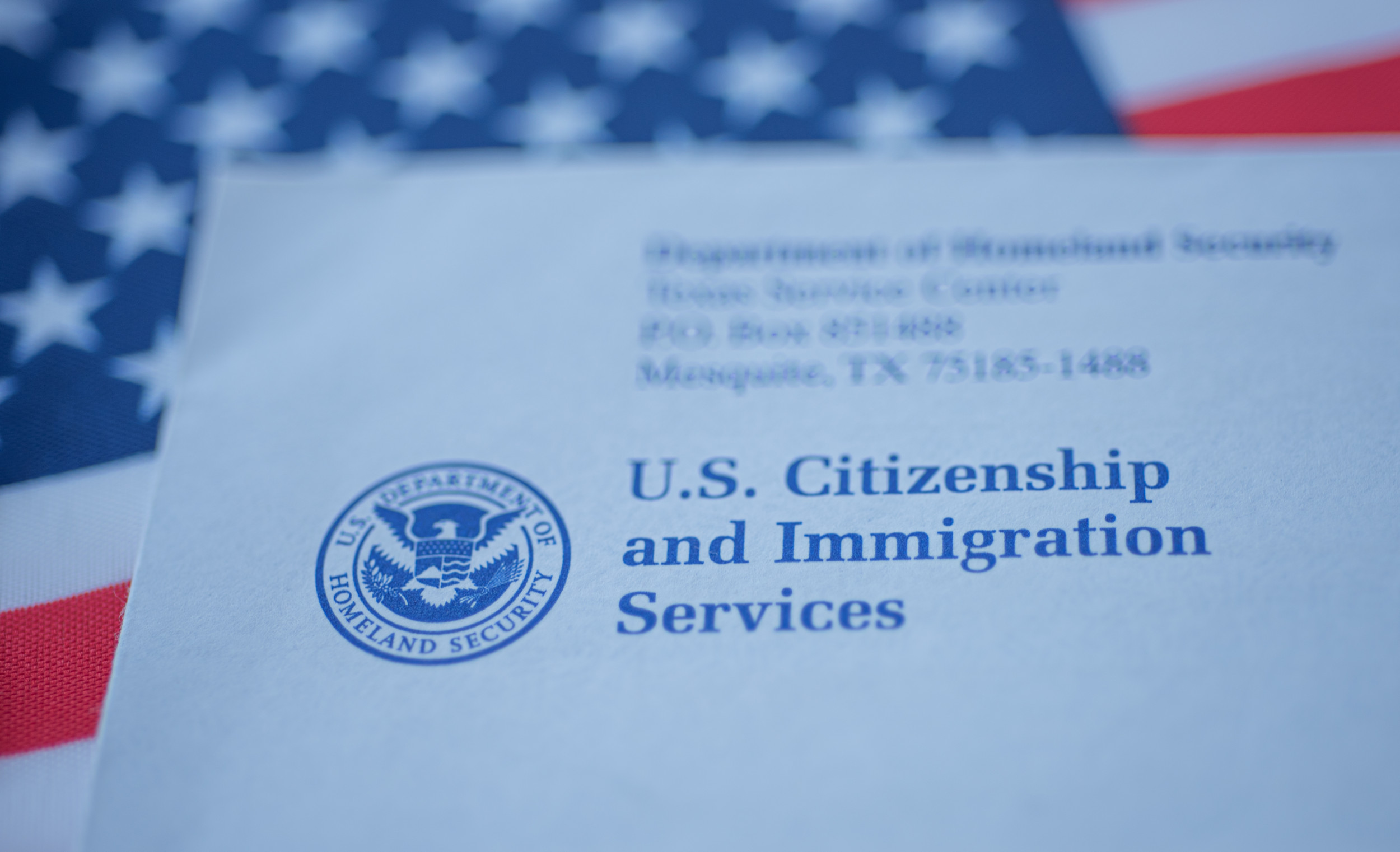 Half a Million Migrant Spouses of US Citizens Get Pathway to Green Cards