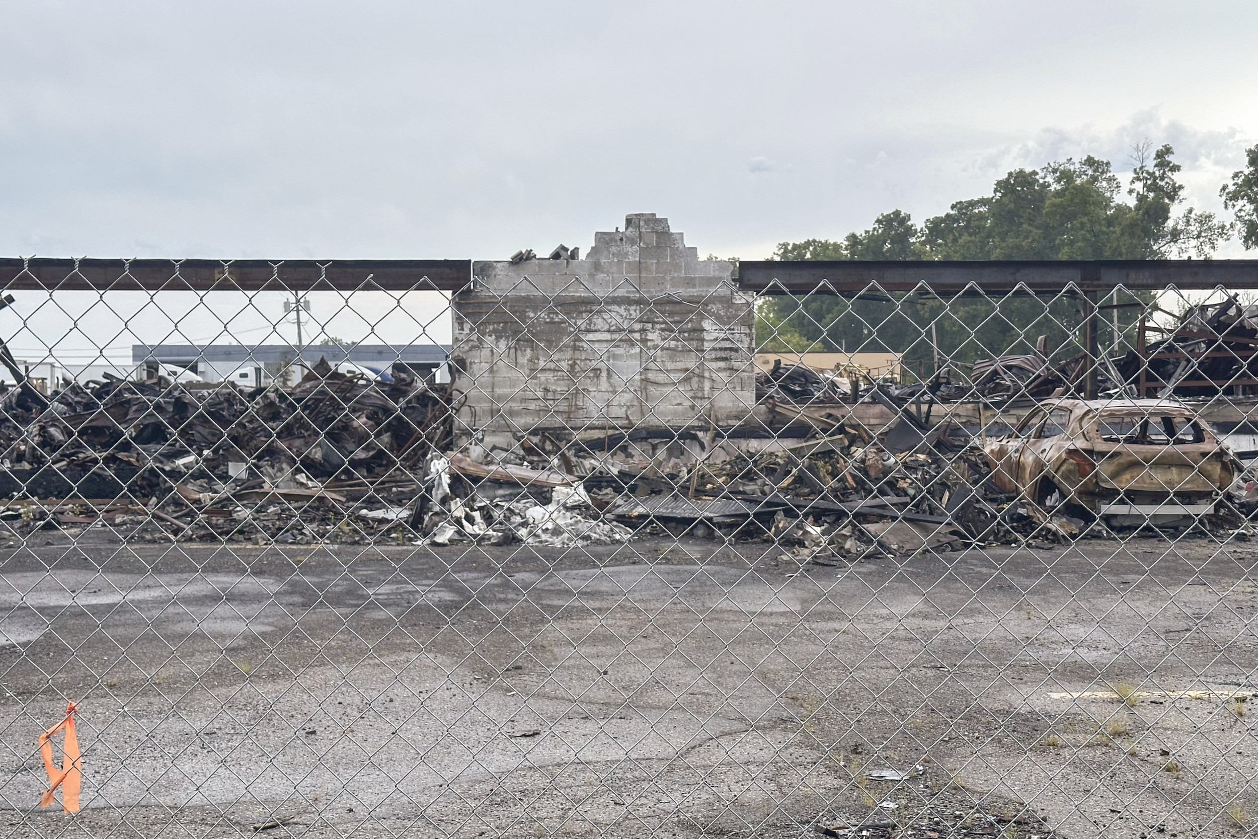 EPA Begins $2.7M Hazardous Waste Cleanup at Vaping Supplies Warehouse