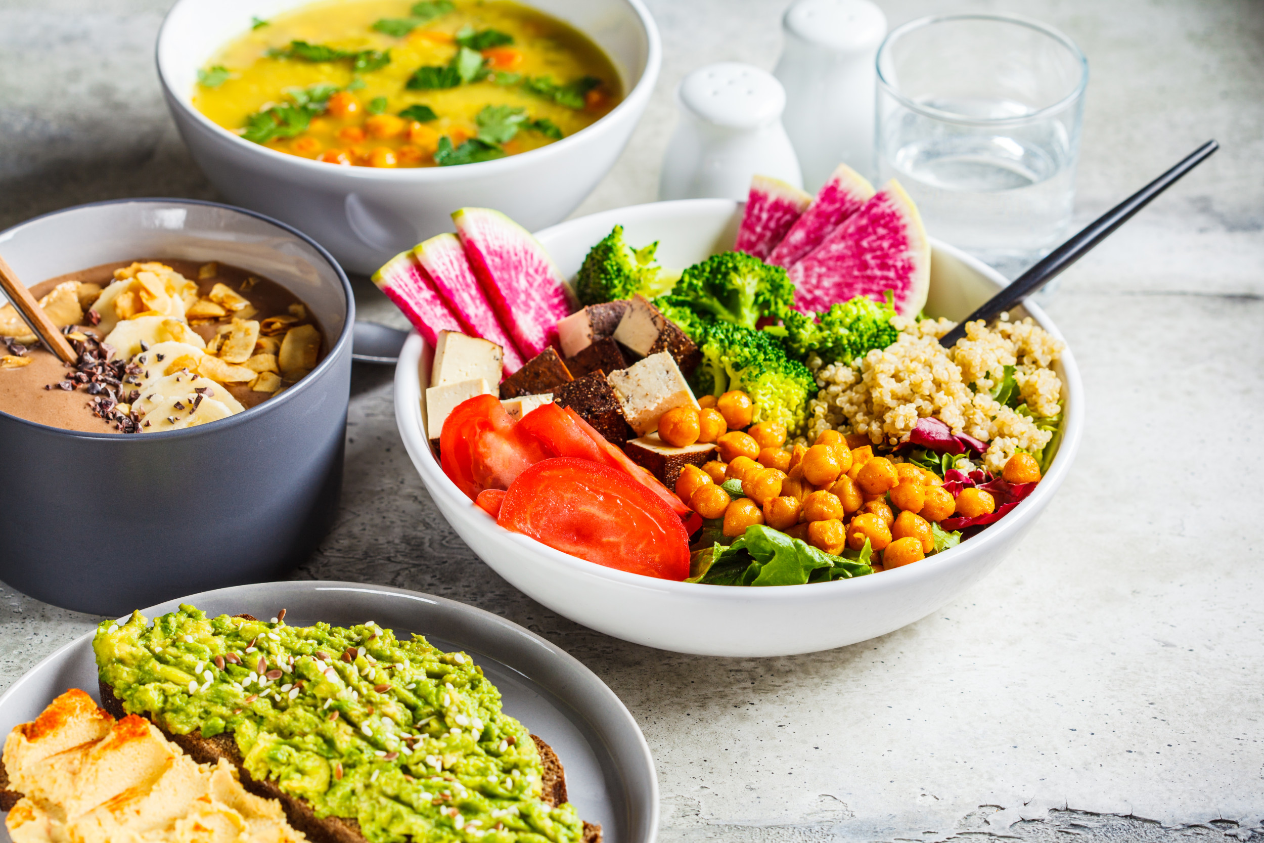 Man ‘Cheating’ on Religious Wife’s Vegetarian Diet Backed Online