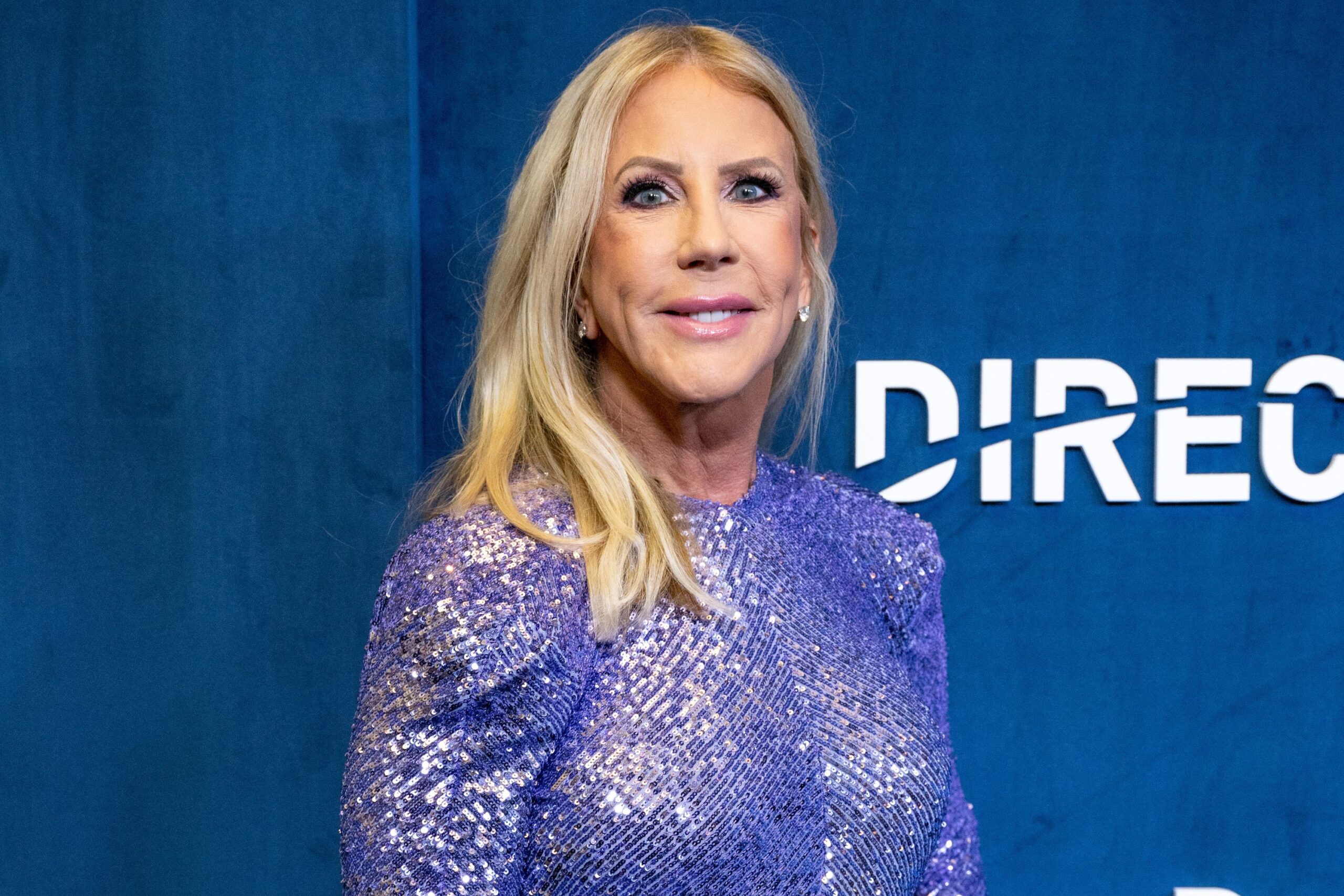 ‘RHOC’ Star Was Given 10–20 Percent Chance of Survival in Medical Emergency