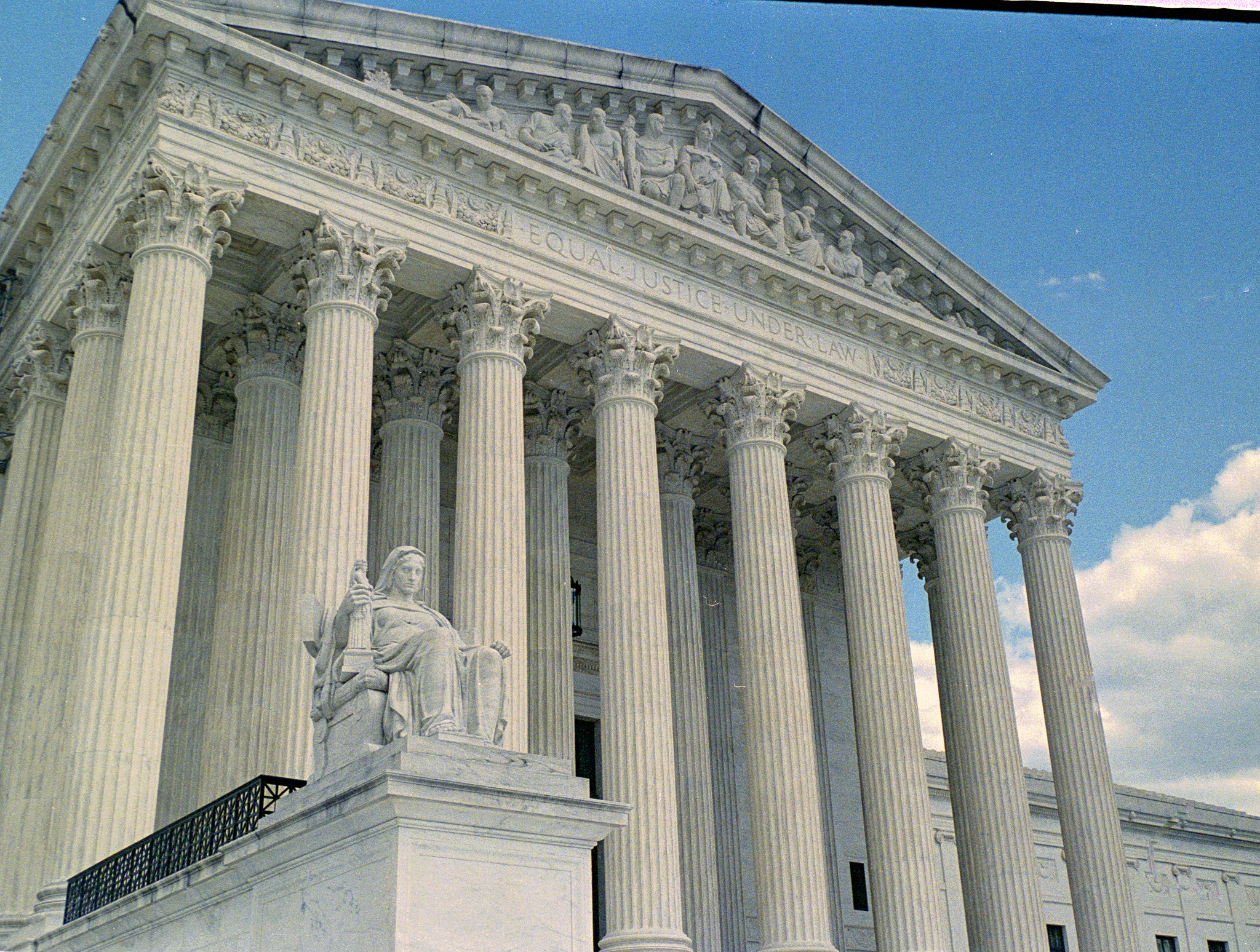 Supreme Court: The Death of Justice Has Been Greatly Exaggerated | Opinion
