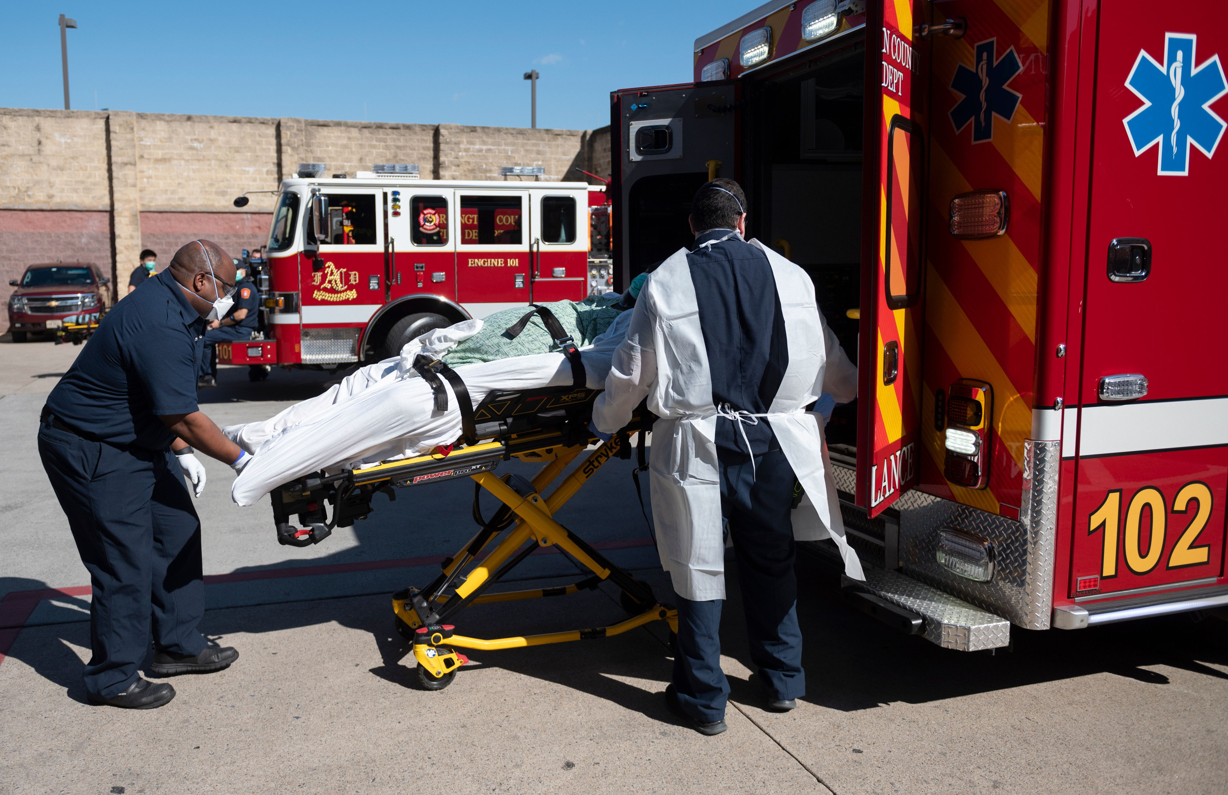 Nearly 500,000 People Kicked Off Medicaid