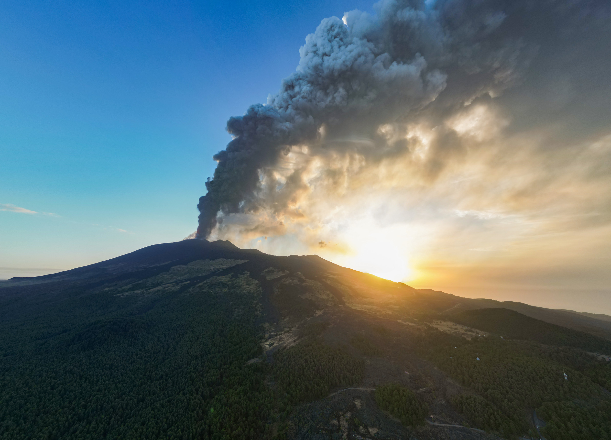 Now May Be the Time to Experiment With Mother Nature—Carefully! | Opinion