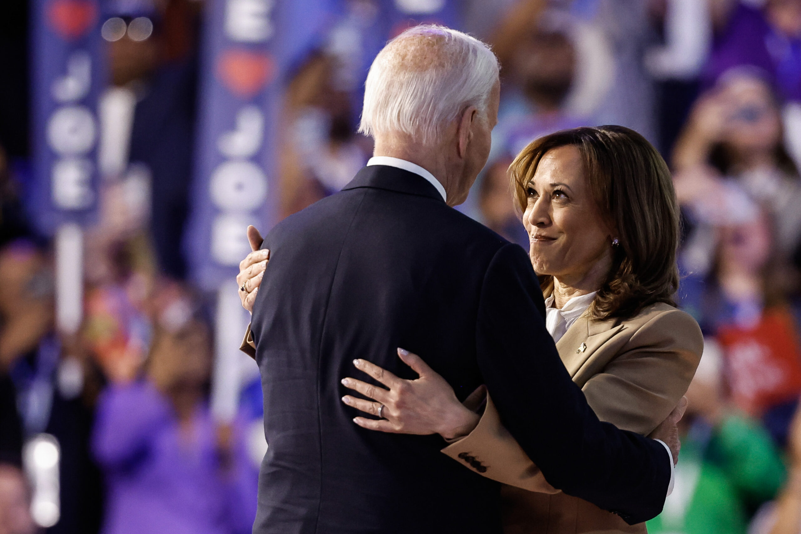 Kamala Harris’s Prosecutor Populism Will Save America’s Forgotten Working Class | Opinion