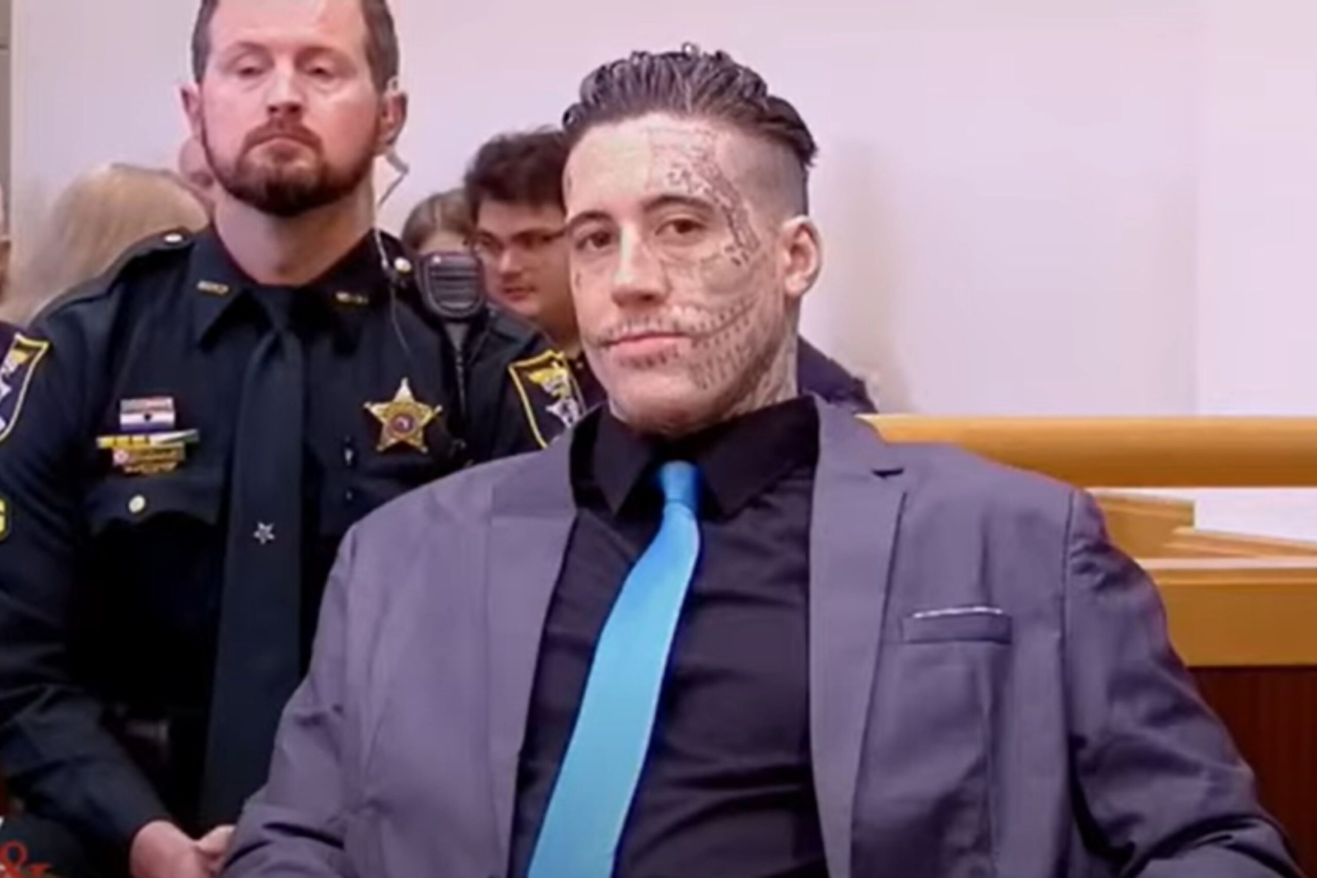 Wade Wilson’s Spencer Hearing: Cold-Blooded Killer’s Last Chance to Speak
