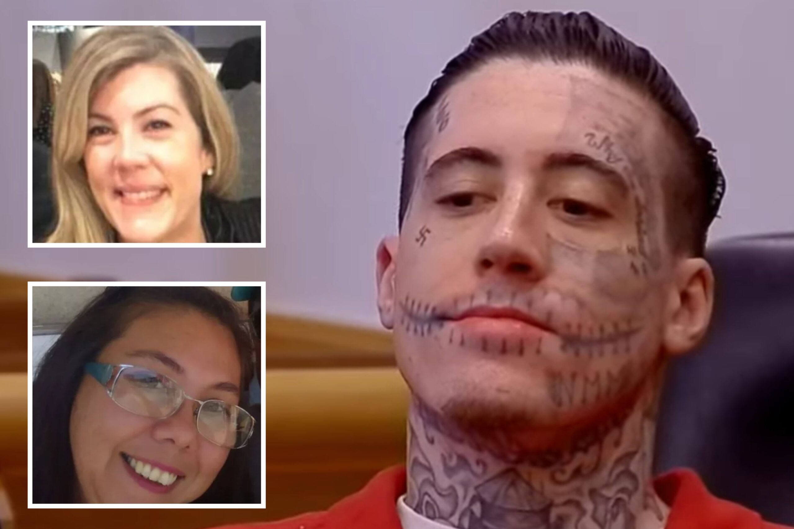 Wade Wilson Prosecutors Slam His Supporters: ‘Defendant is Being Idolized’