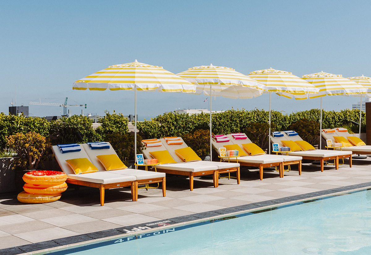 Walmart Taps into the BookTok Community with a Spicy Summer Soirée