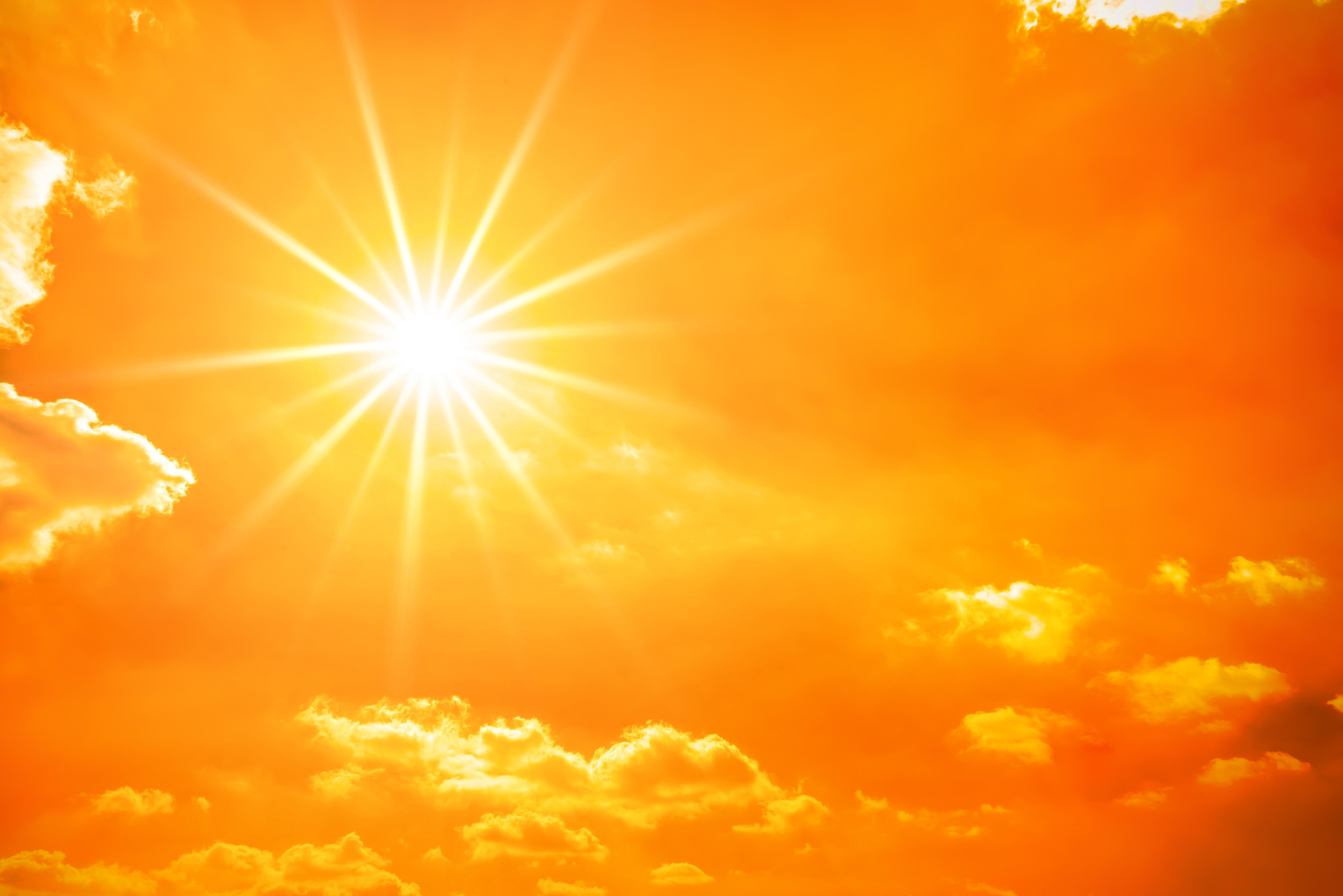 Warnings Issued as ‘Many’ Record-Breaking Temperatures Forecast in Texas