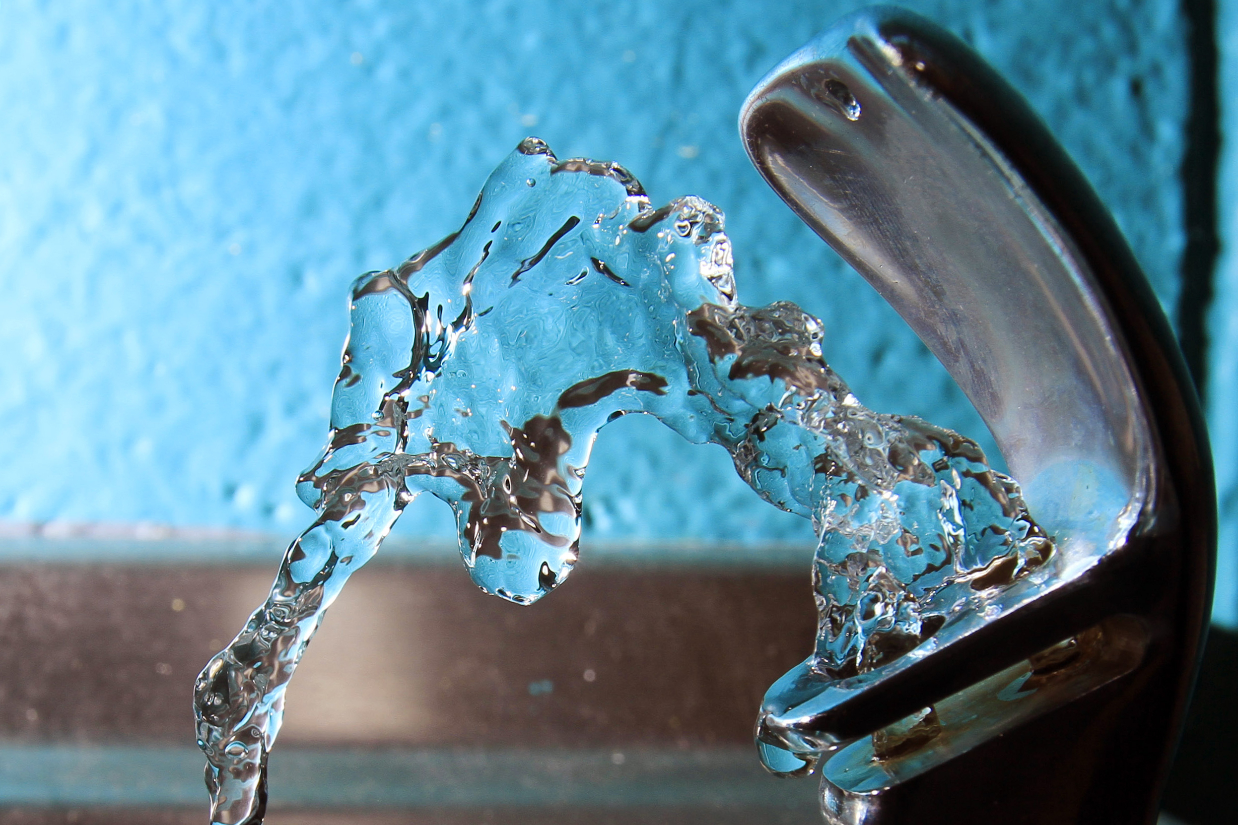Government Agency Releases Report on High Fluoride Levels and Kids’ IQ 