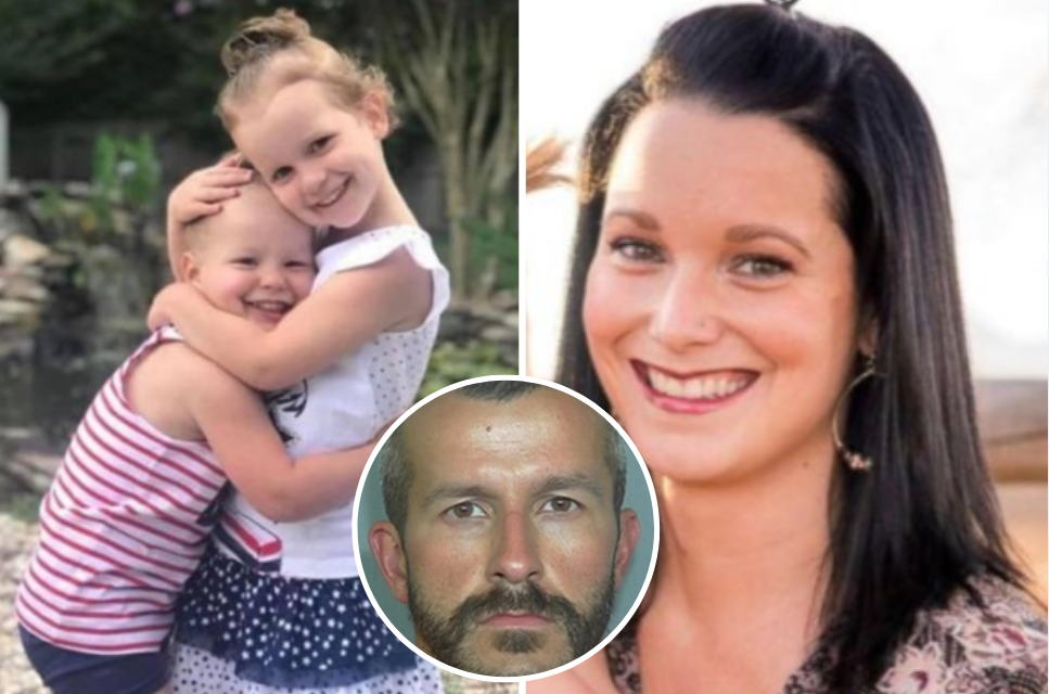 Where is Chris Watts Now? ‘American Murder’ Subject’s Life Behind Bars
