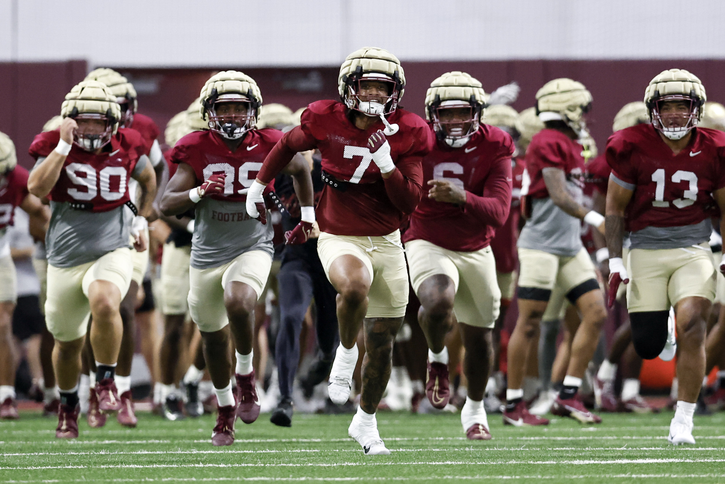 College Football Betting Picks: Best Bets for the Week 0 Slate