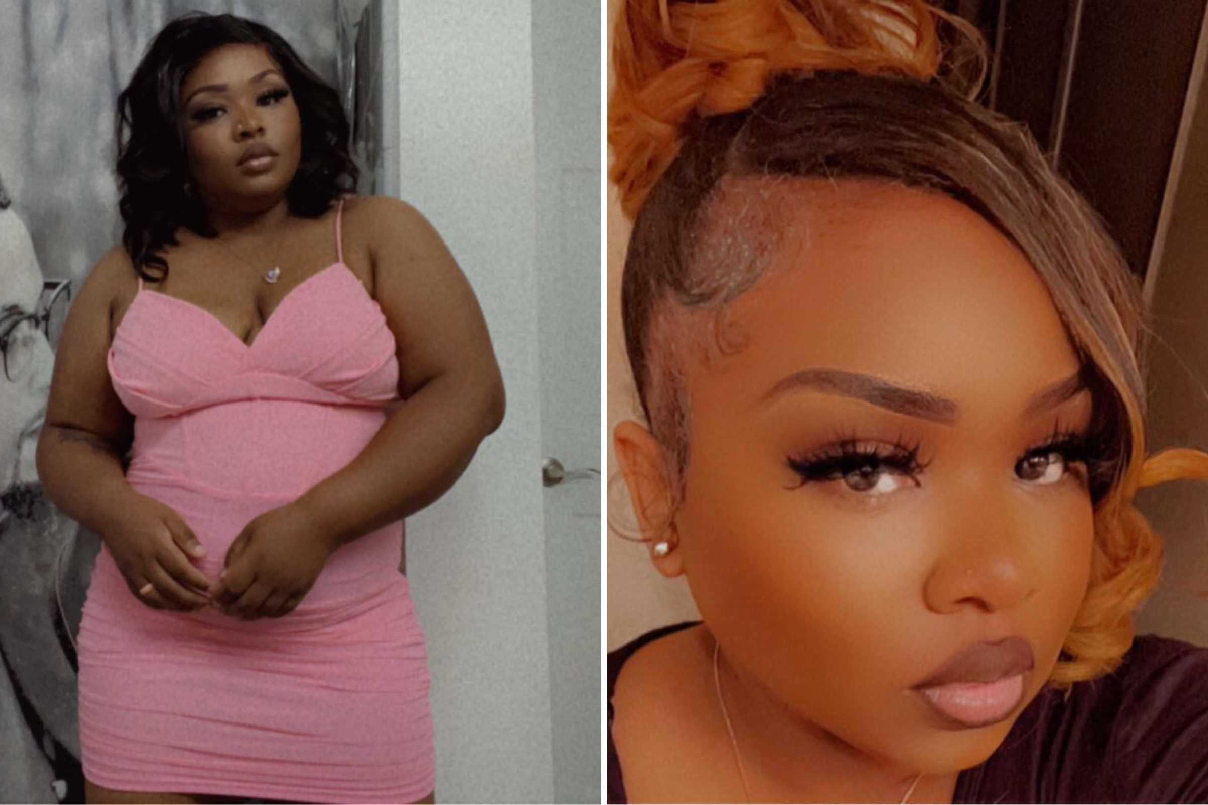 Shock At What Woman Is Diagnosed With At 35: ‘Should Have Known’